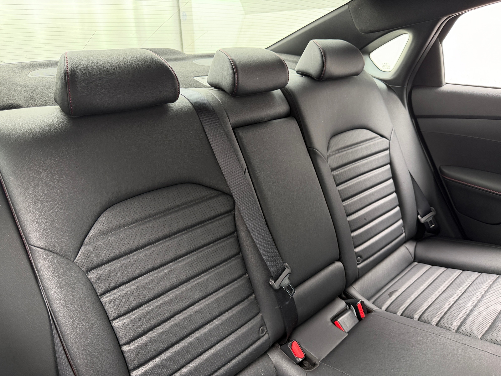 Thumbnail: 2023 Kia Forte - 6