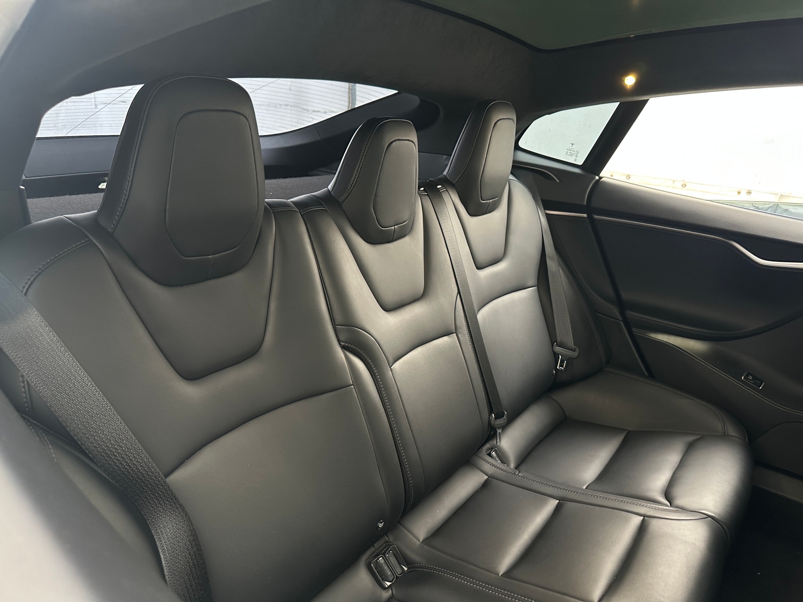 Thumbnail: 2019 Tesla Model S - 5