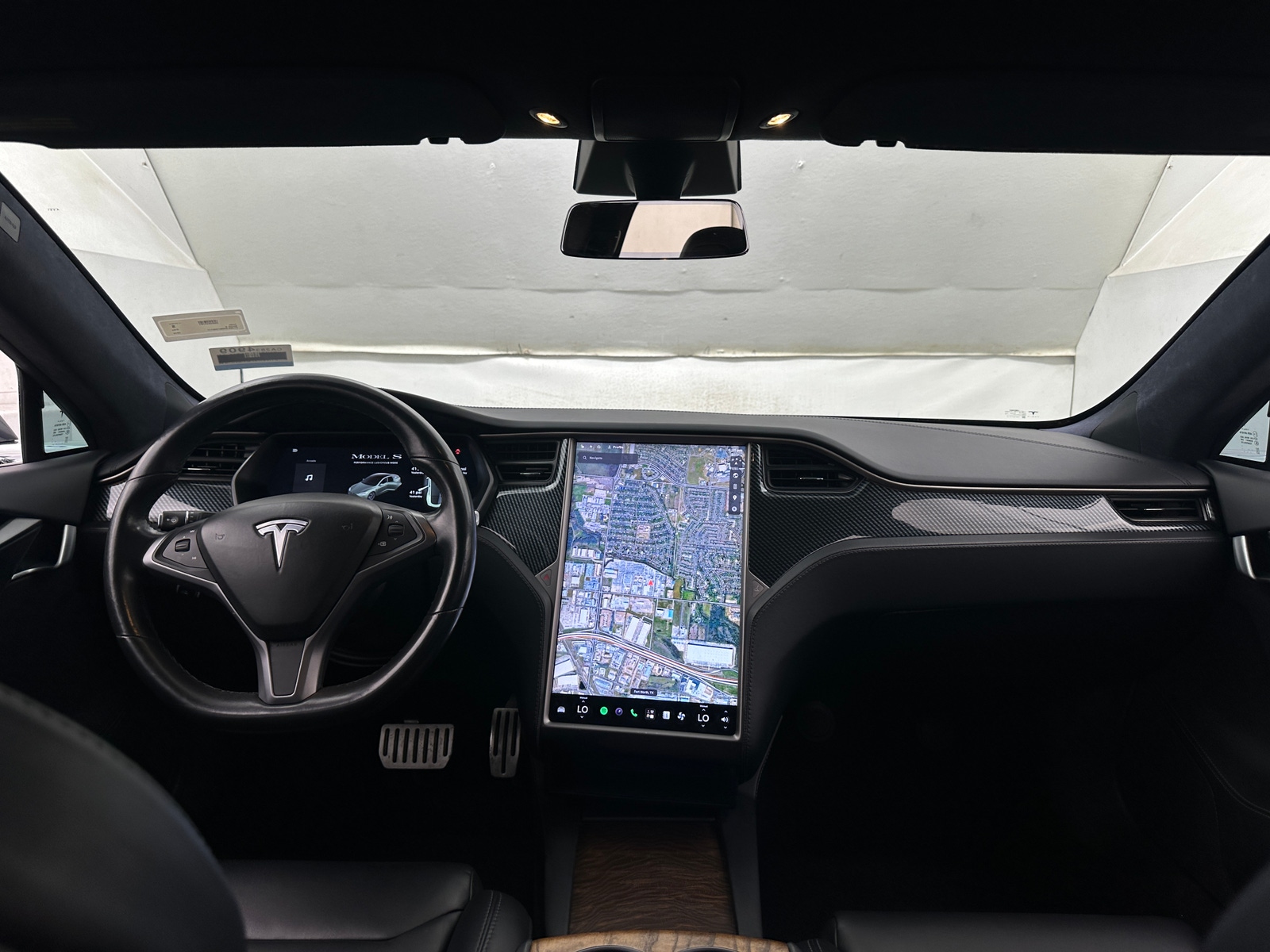 Thumbnail: 2019 Tesla Model S - 2