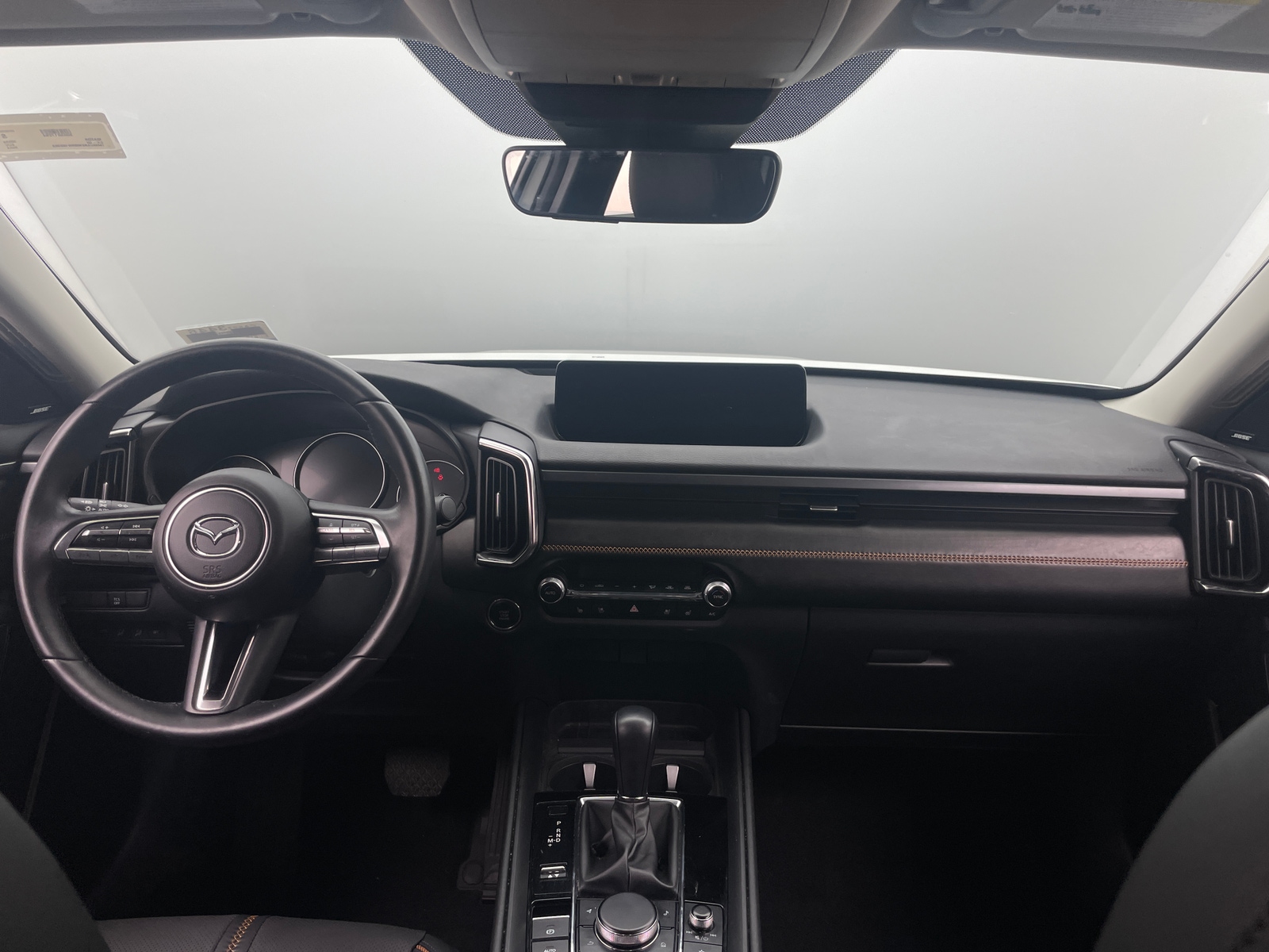 Thumbnail: 2024 Mazda CX-50 - 2