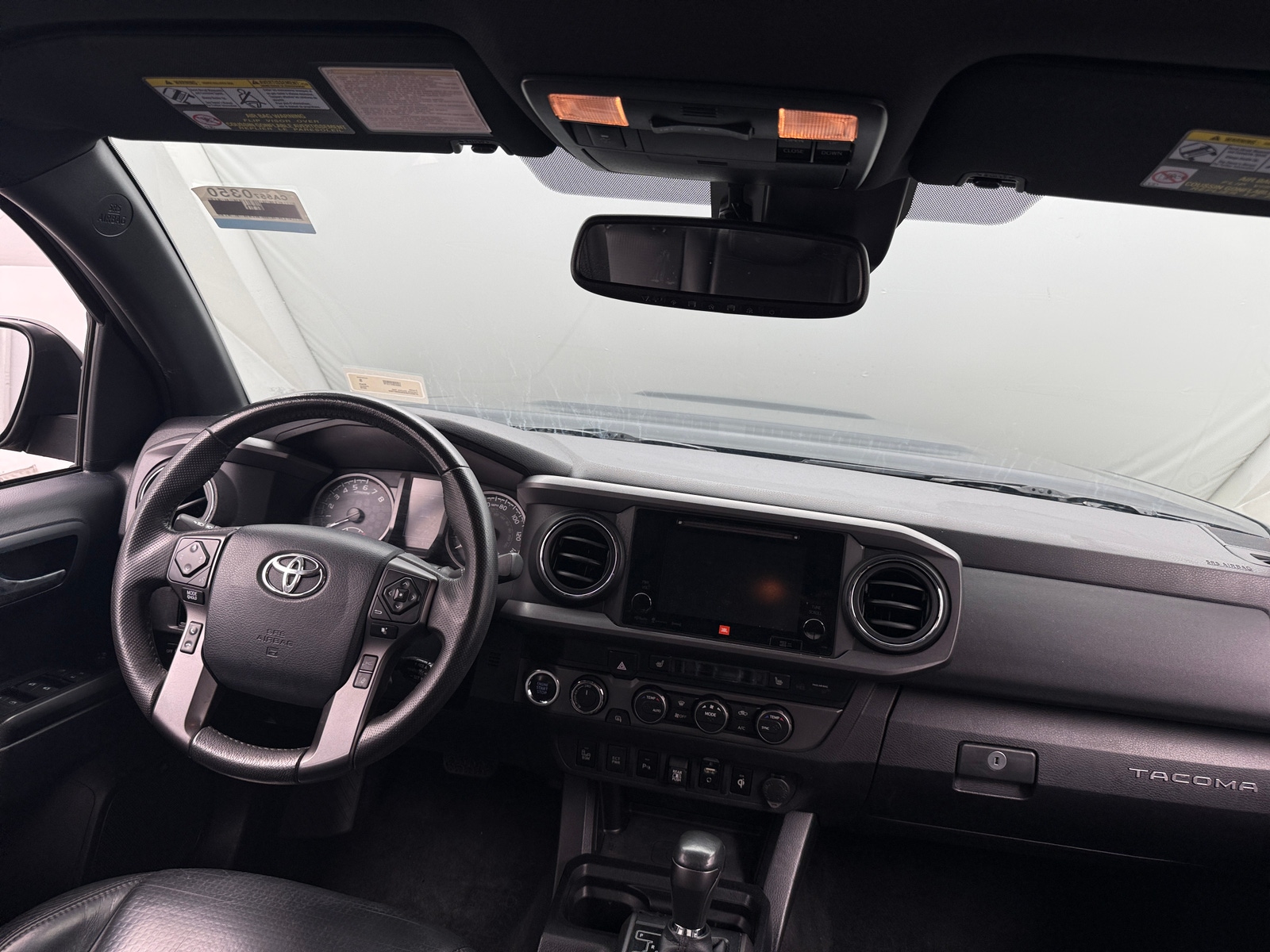 Thumbnail: 2019 Toyota Tacoma - 3