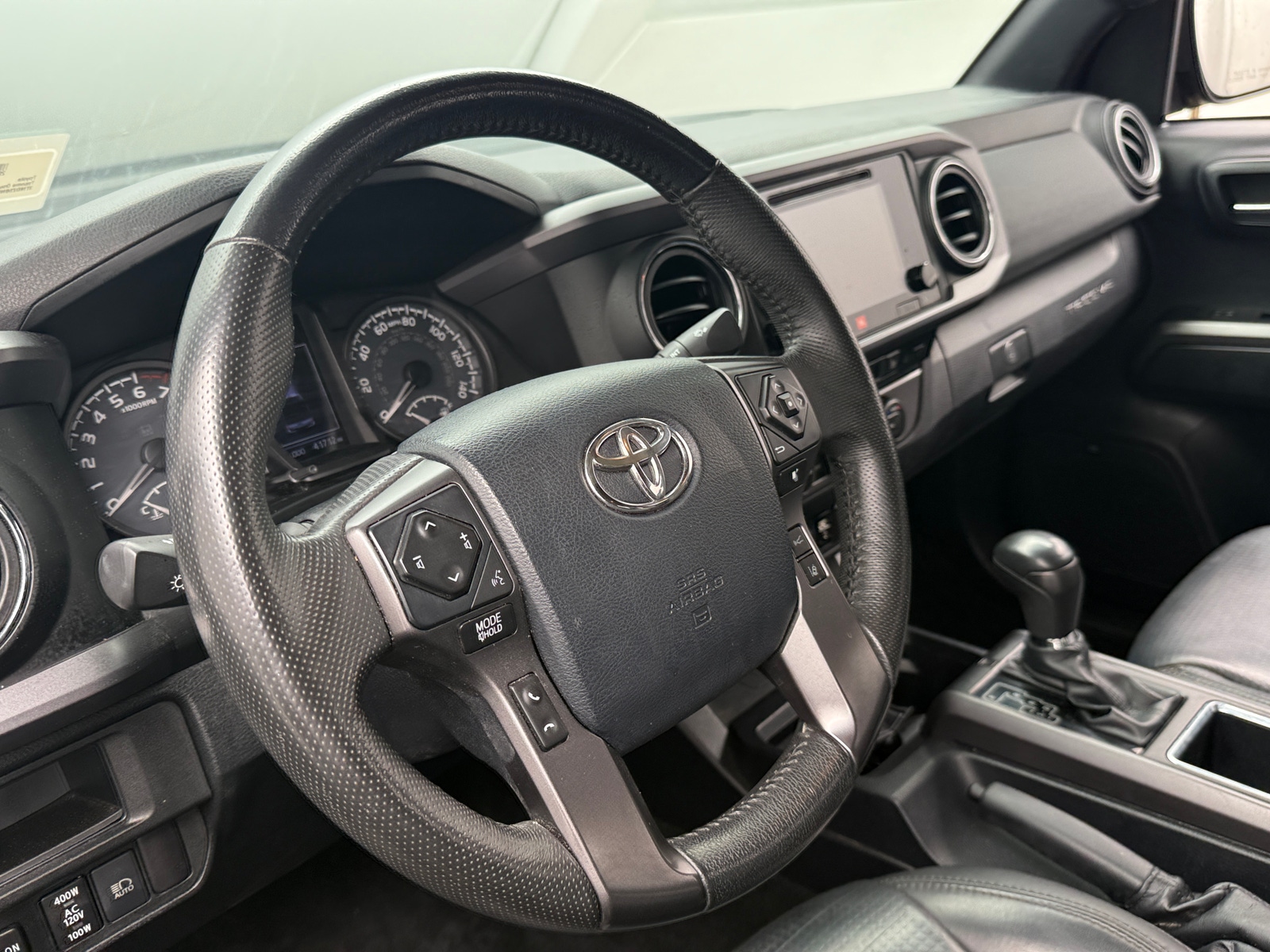 Thumbnail: 2019 Toyota Tacoma - 5