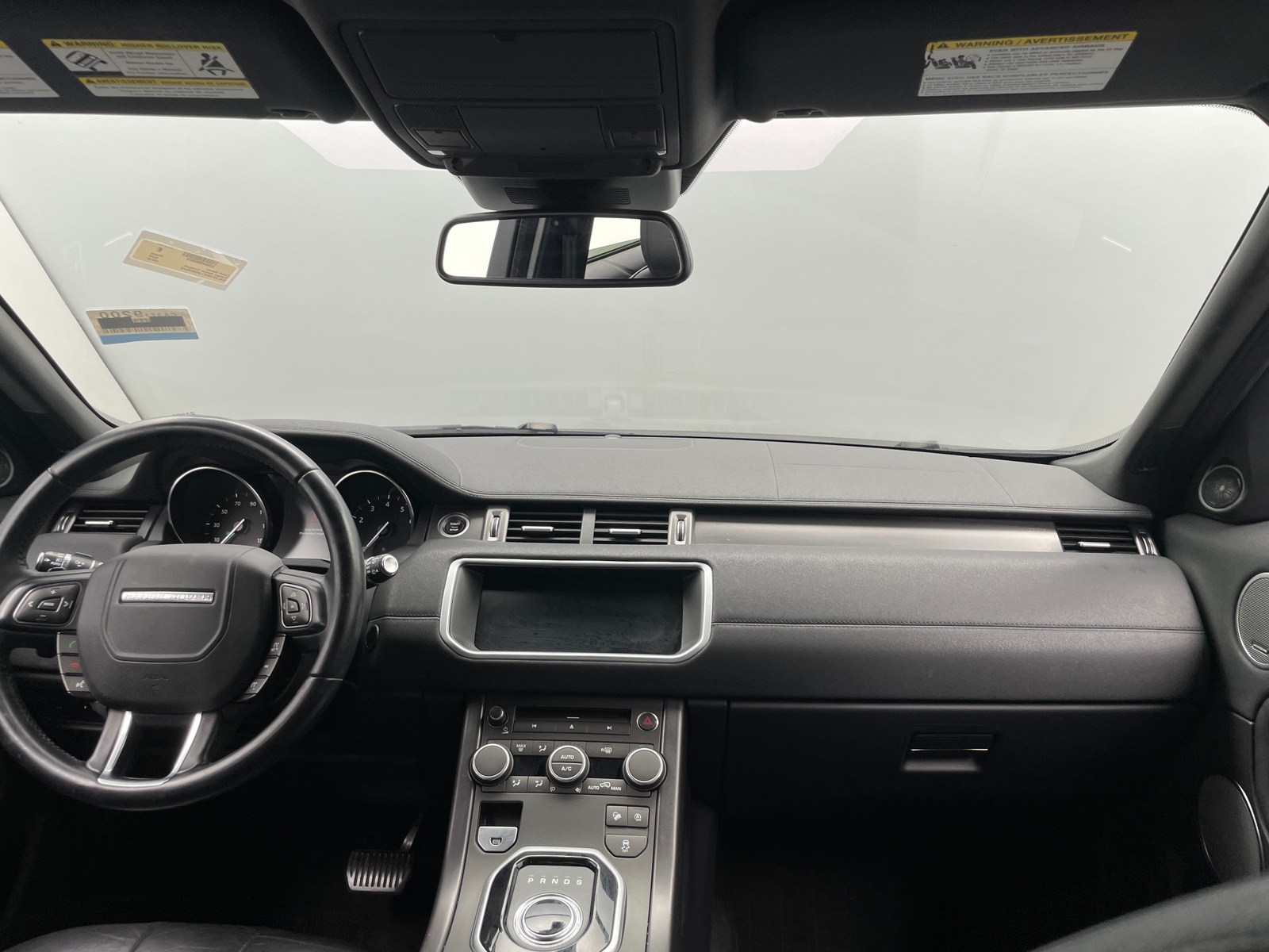 Thumbnail: 2018 Land Rover Range Rover Evoque - 2