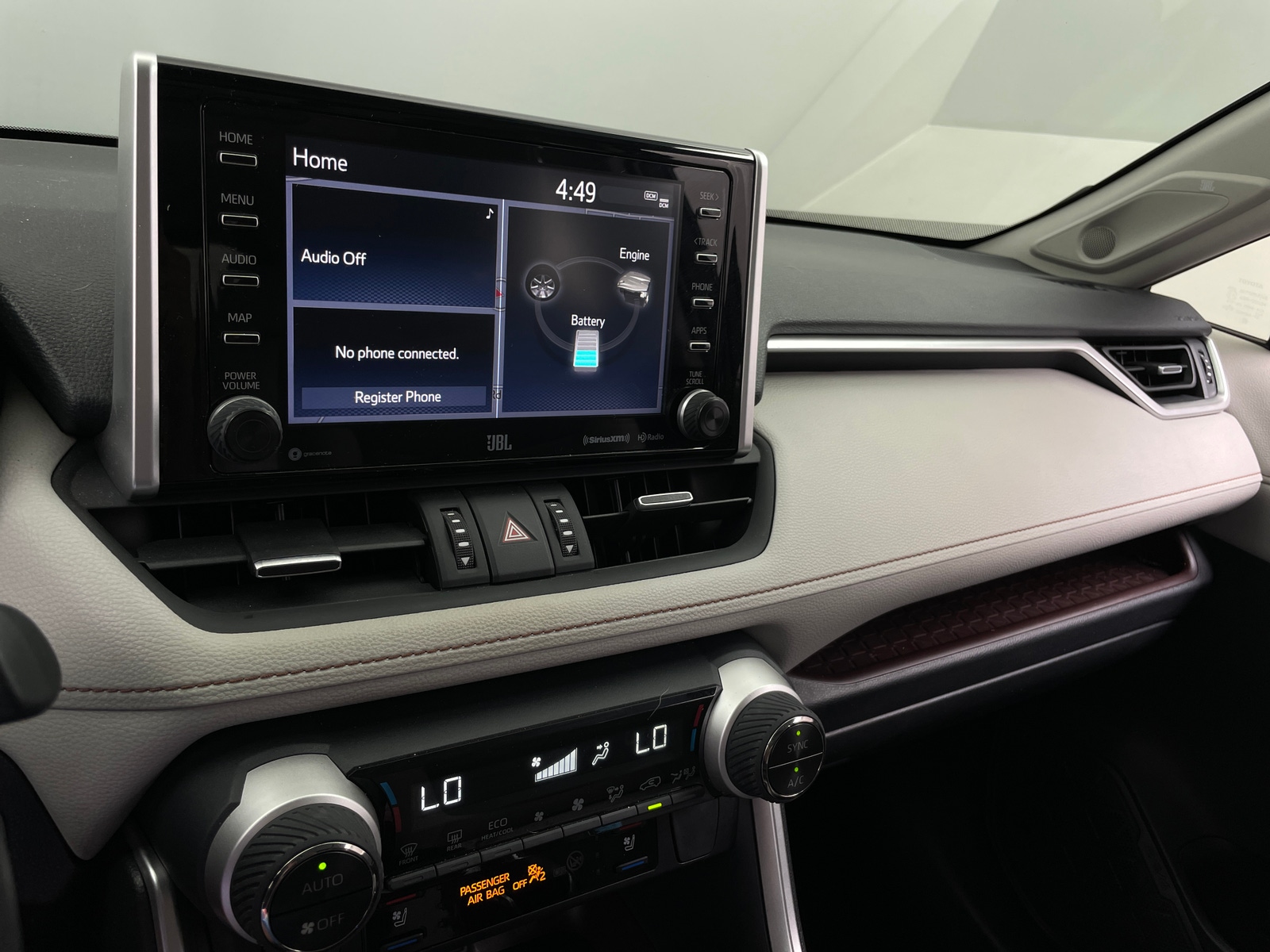 Thumbnail: 2020 Toyota RAV4 - 3