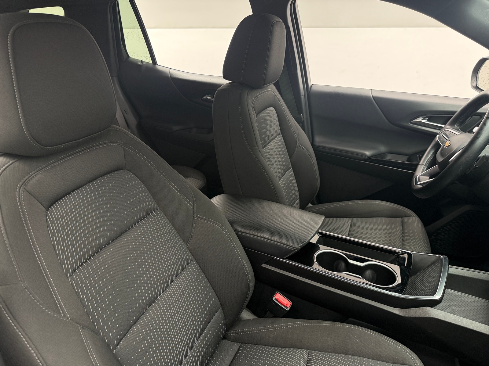 Thumbnail: 2025 Chevrolet Equinox - 2