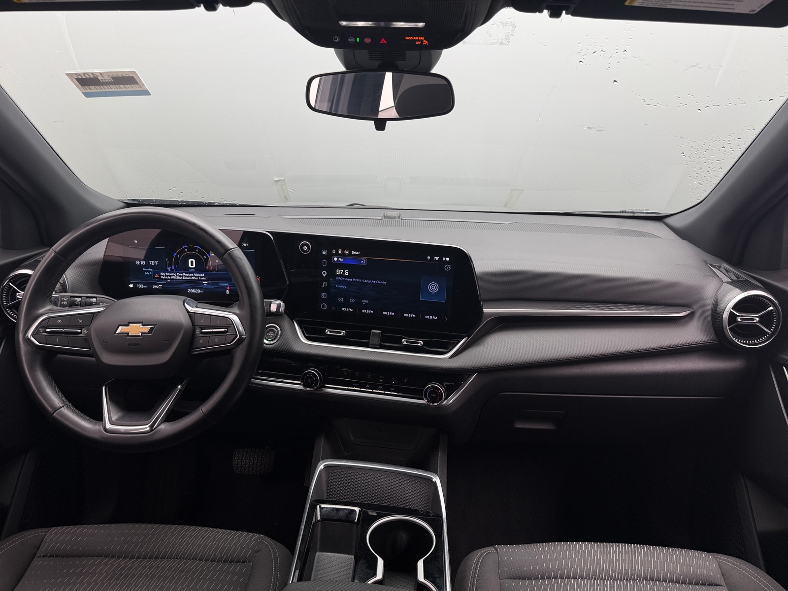 Thumbnail: 2025 Chevrolet Equinox - 3
