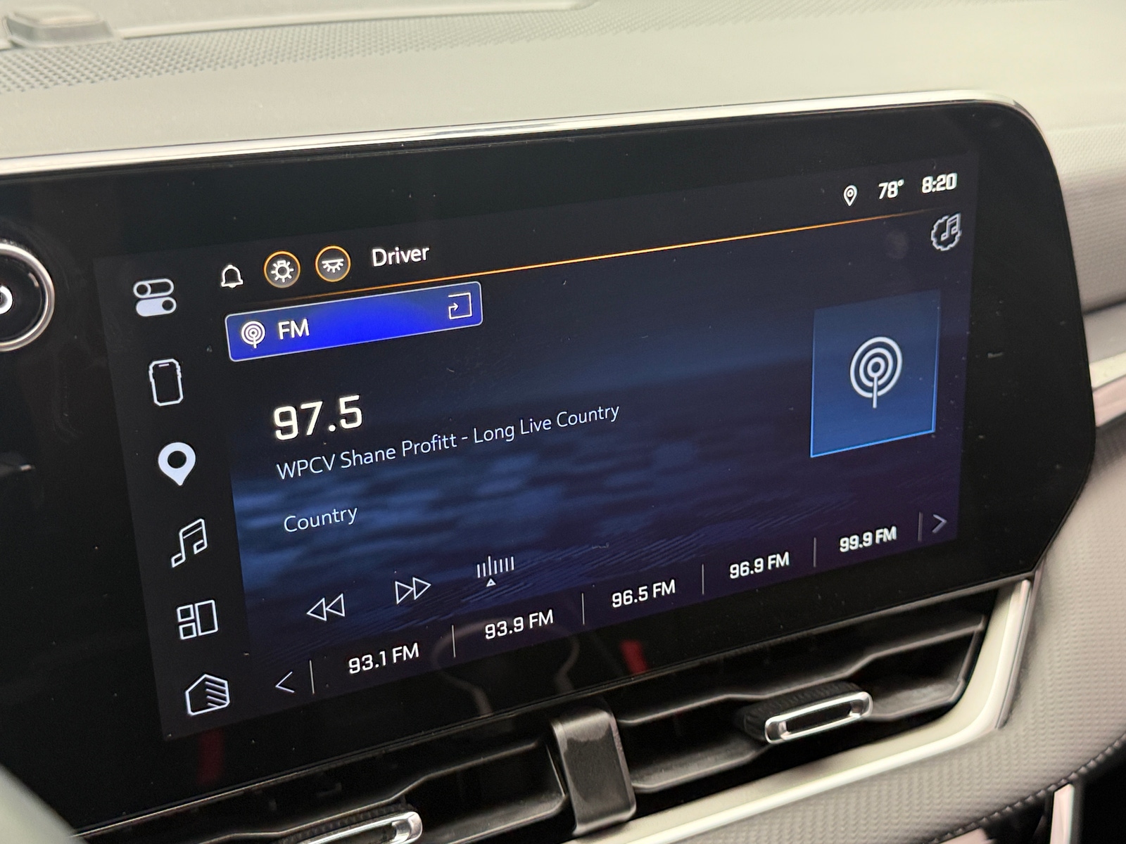 Thumbnail: 2025 Chevrolet Equinox - 4