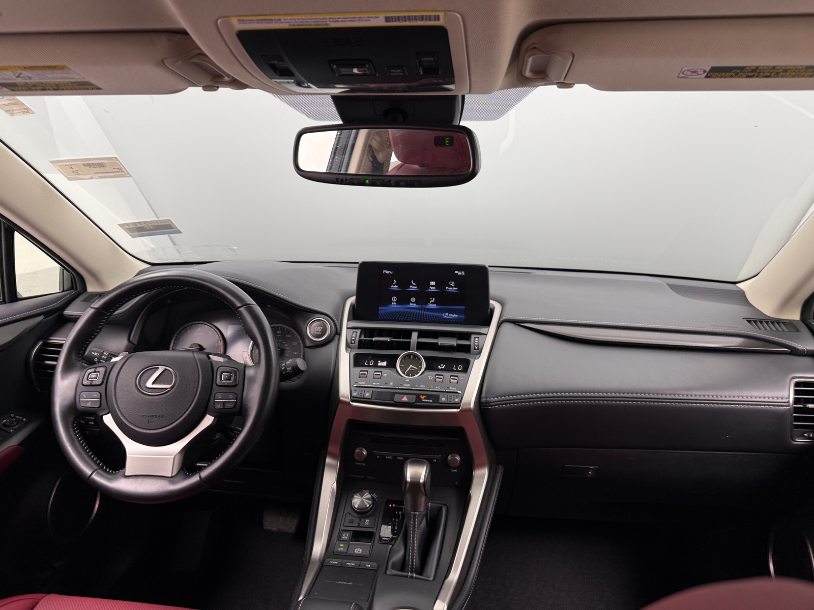 Thumbnail: 2021 Lexus NX - 3