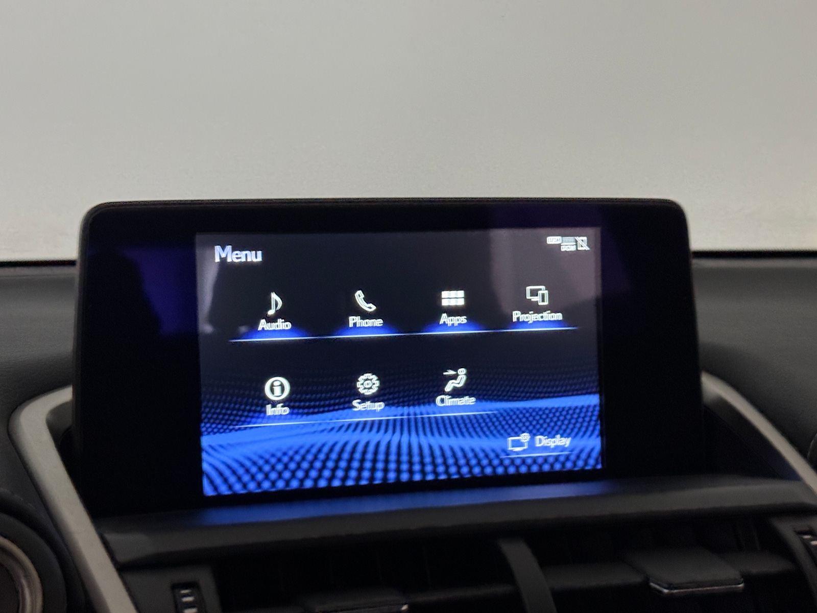 Thumbnail: 2021 Lexus NX - 4
