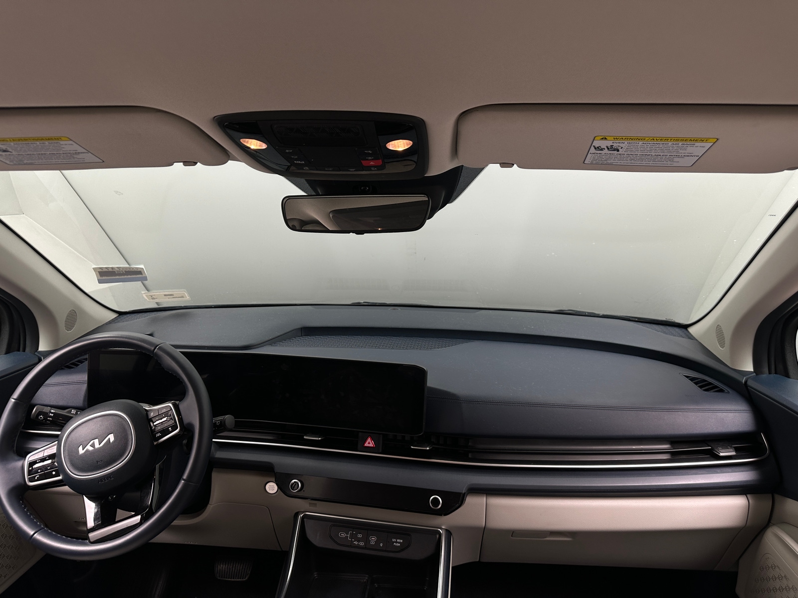 Thumbnail: 2025 Kia Carnival - 2
