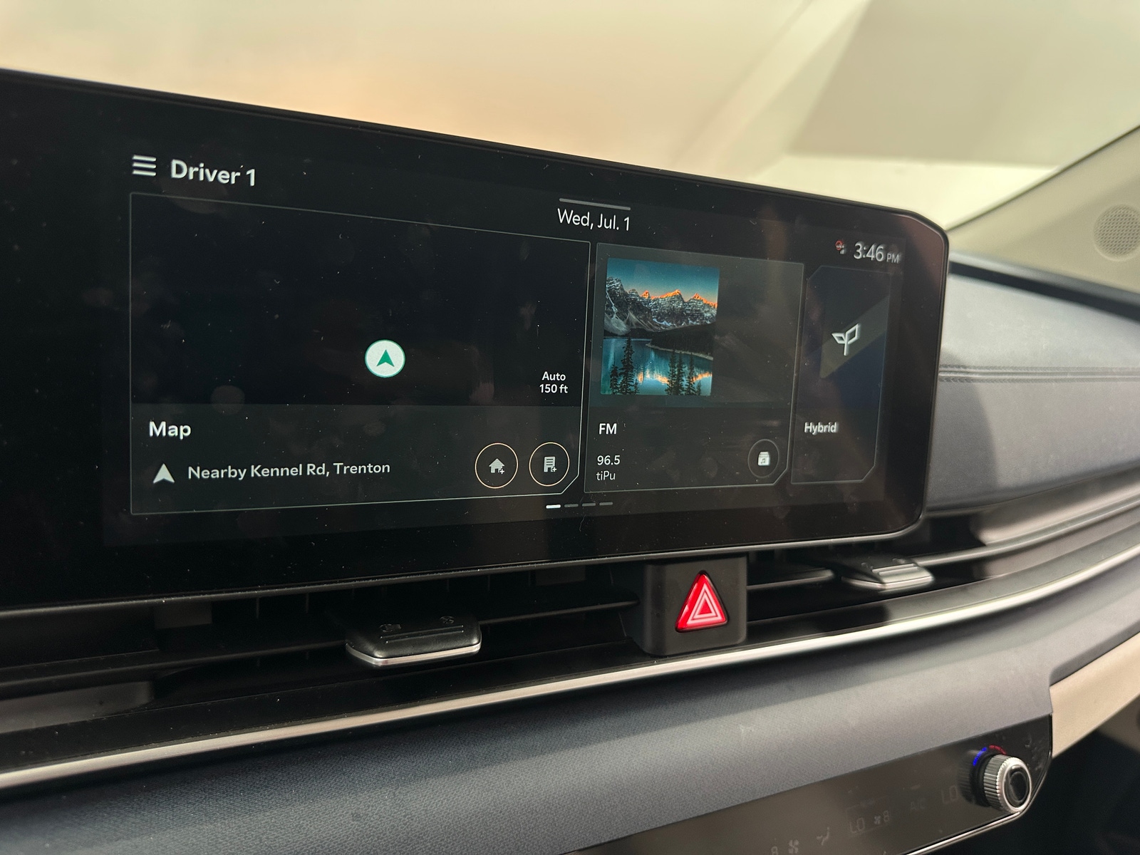 Thumbnail: 2025 Kia Carnival - 3