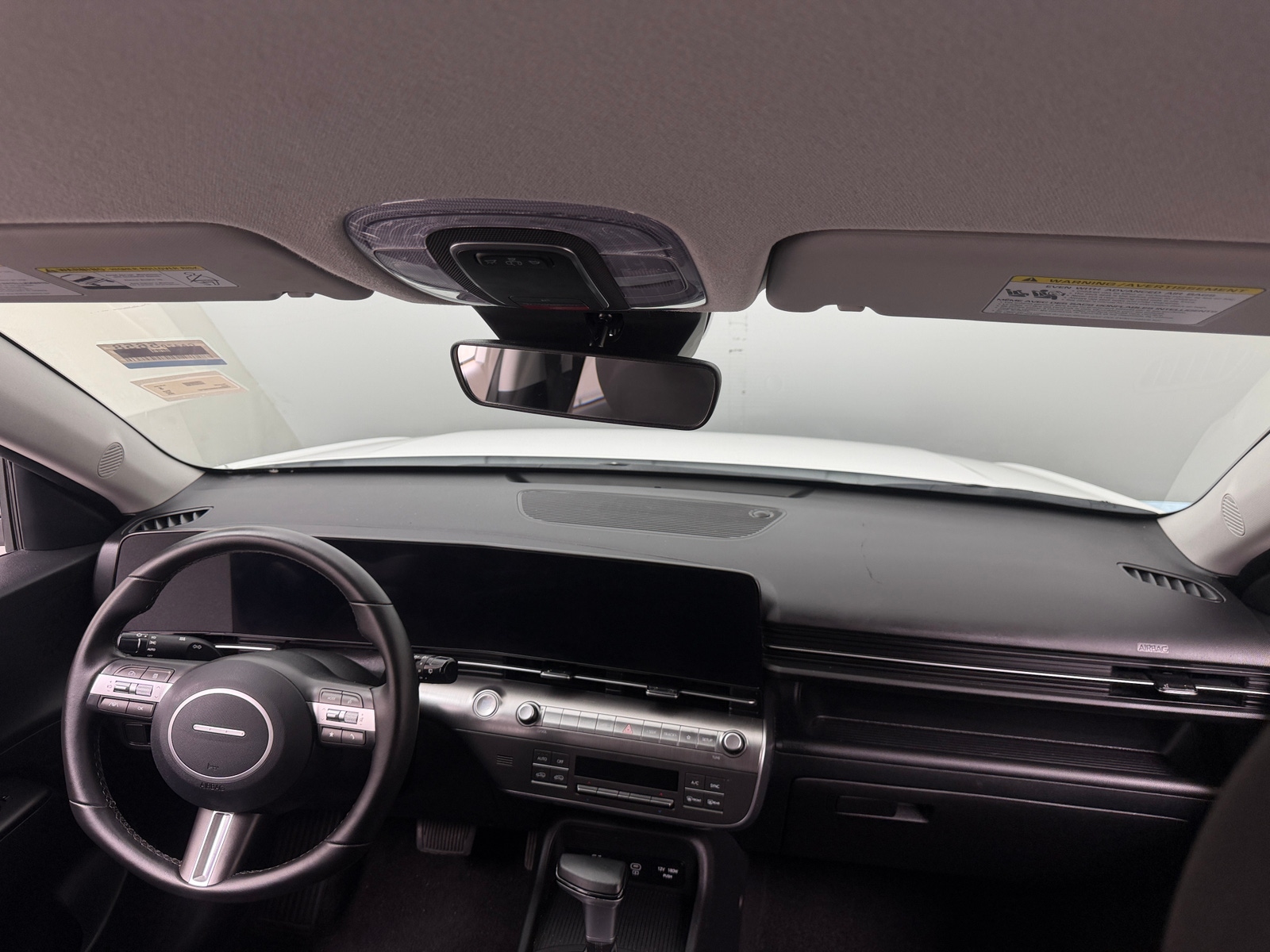 Thumbnail: 2025 Hyundai Kona - 3