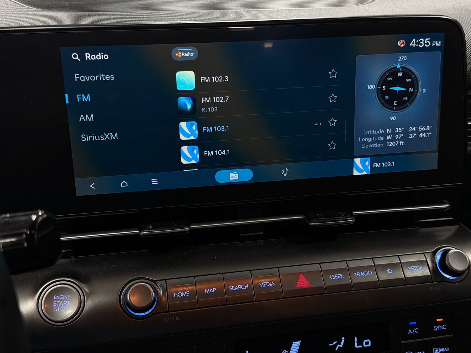 Thumbnail: 2025 Hyundai Kona - 4