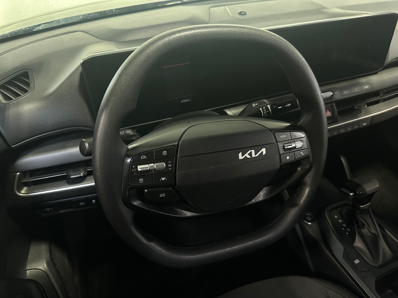 Thumbnail: 2025 Kia K4 - 5