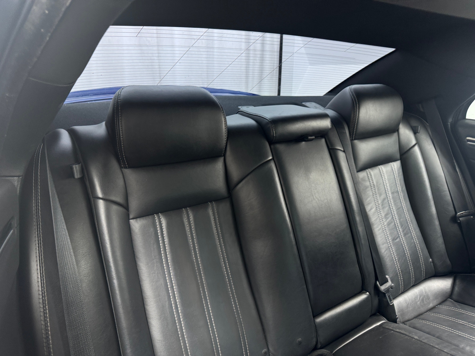 Thumbnail: 2018 Chrysler 300 - 5