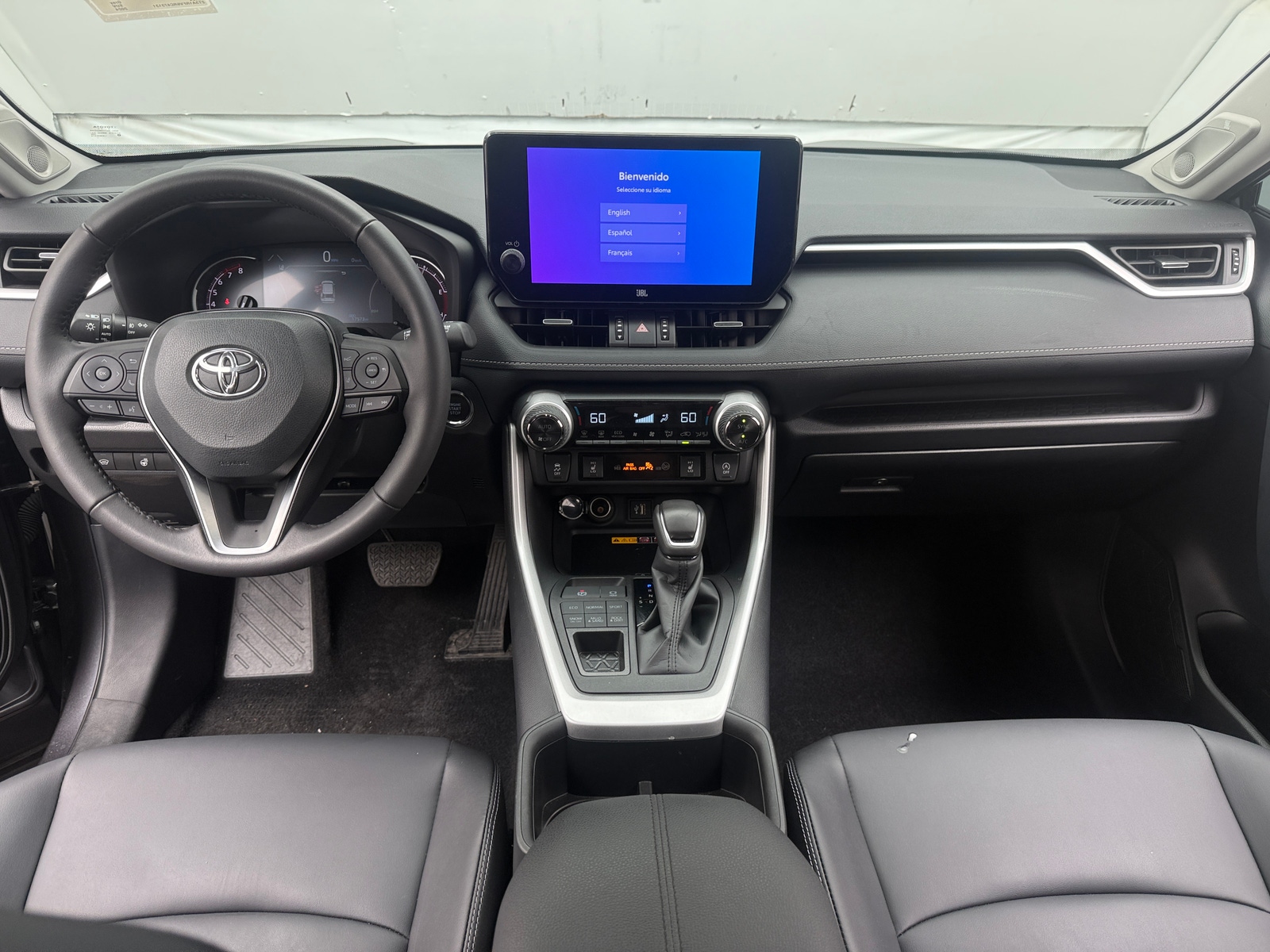 Thumbnail: 2024 Toyota RAV4 - 2