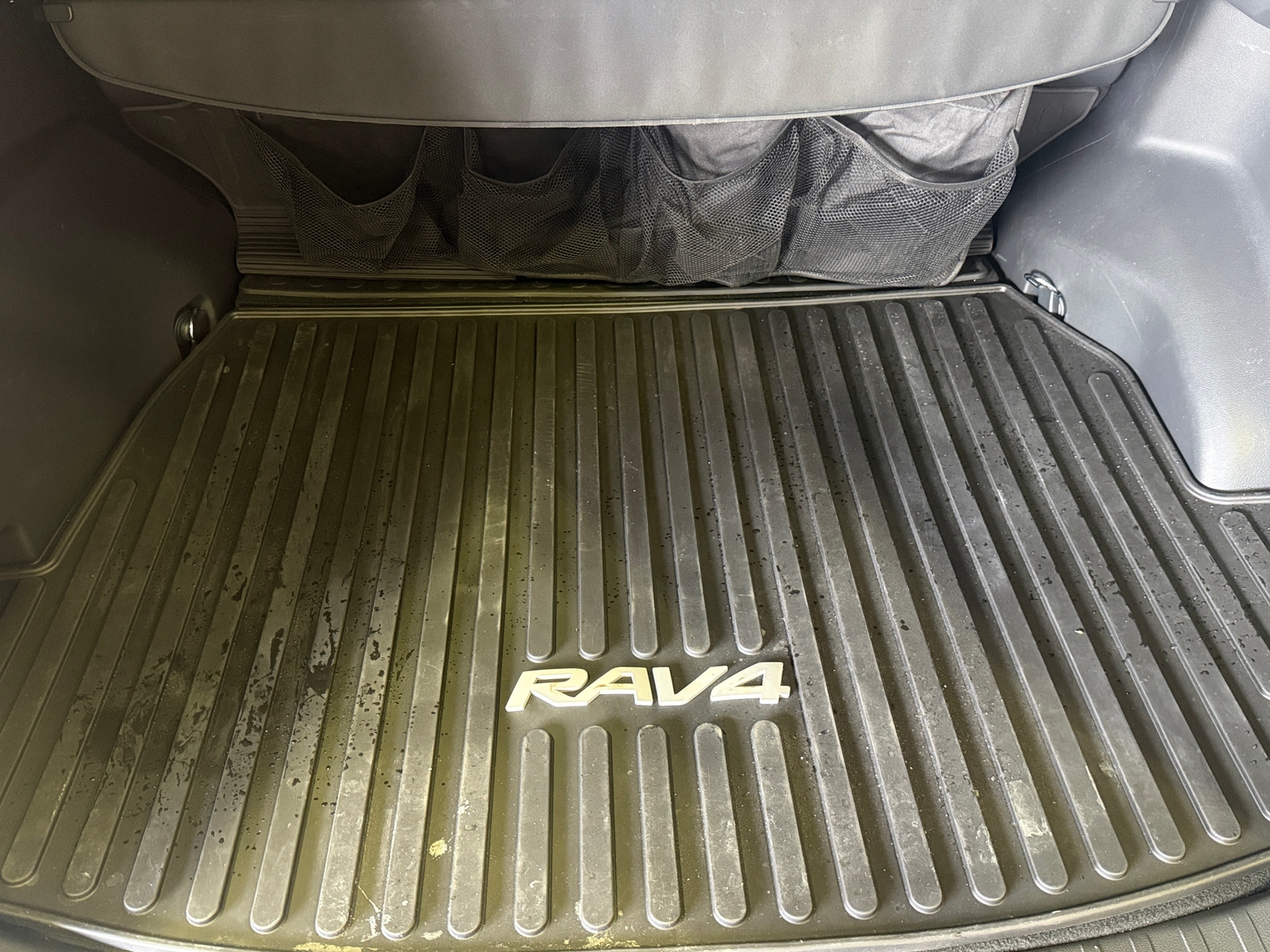 Thumbnail: 2024 Toyota RAV4 - 6