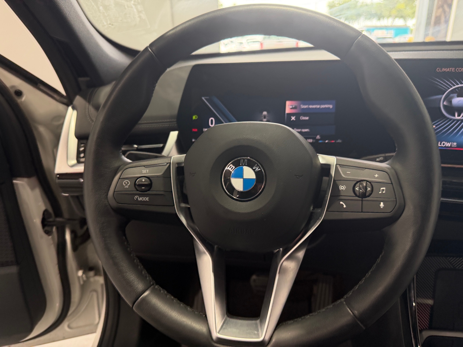 Thumbnail: 2026 BMW X1 - 4
