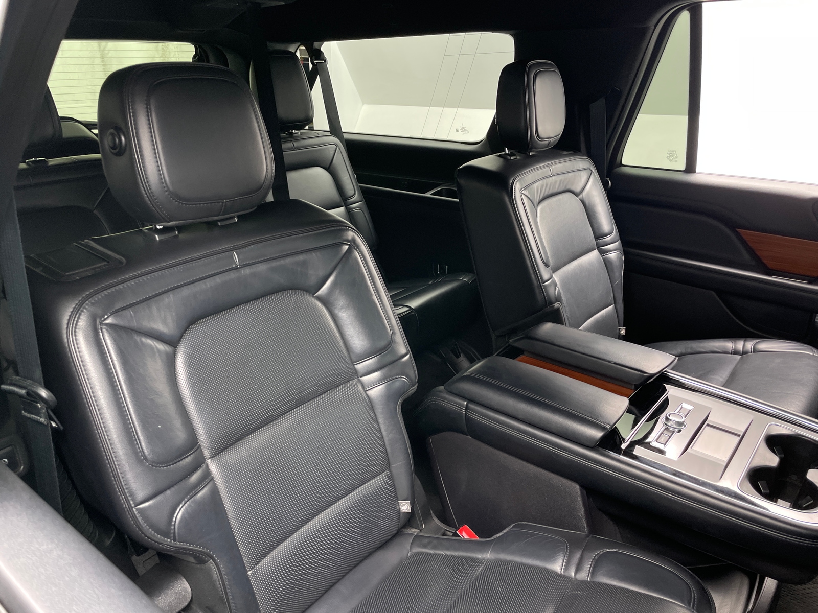 Thumbnail: 2019 Lincoln Navigator L - 5