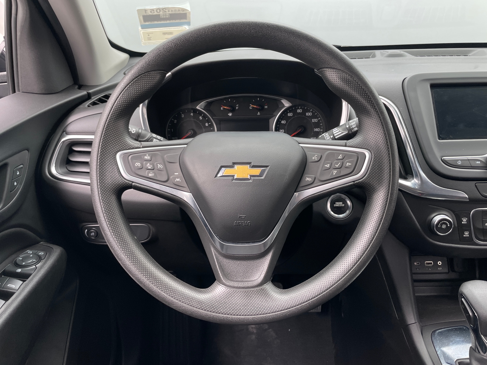 Thumbnail: 2022 Chevrolet Equinox - 5