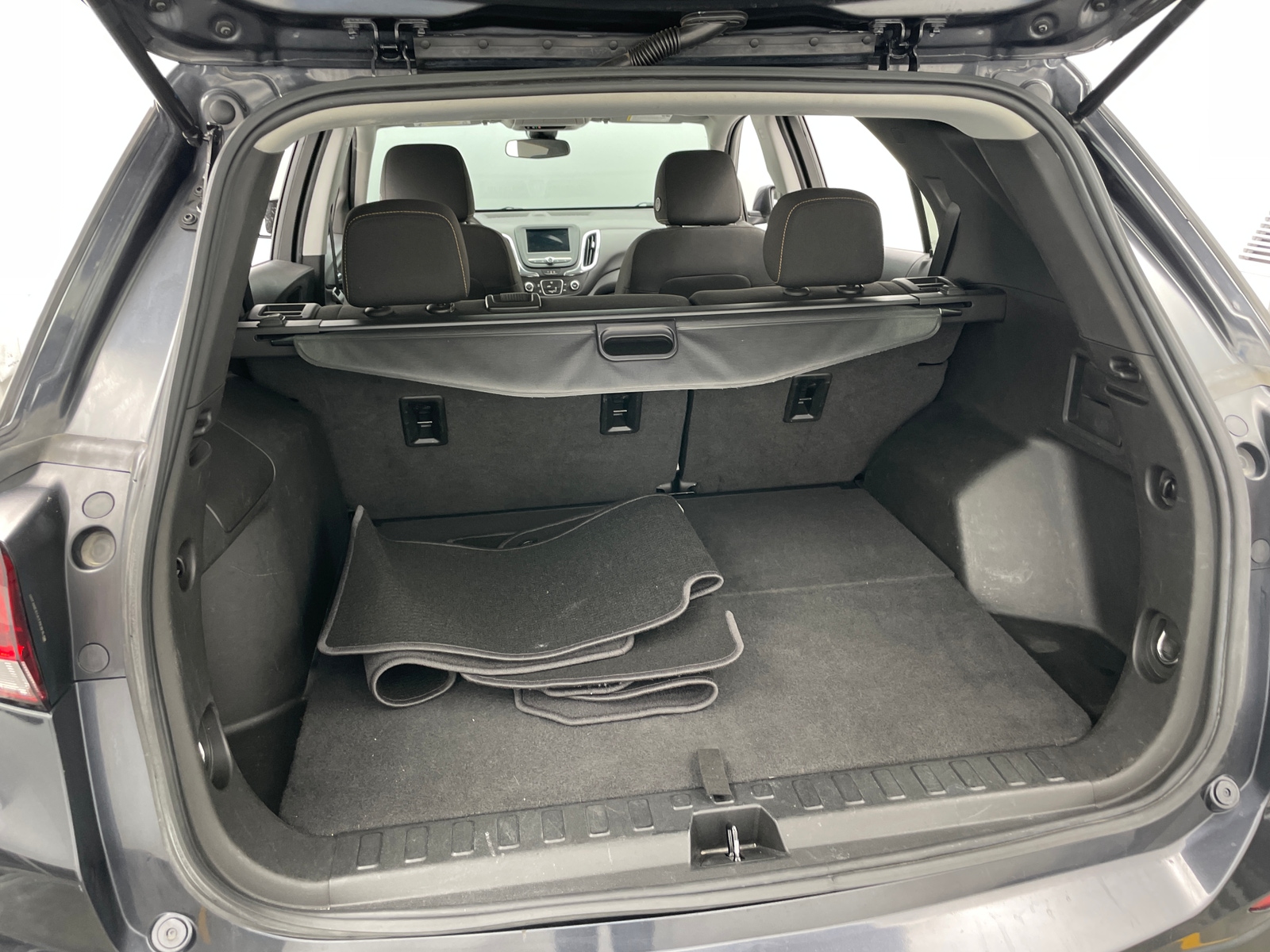 Thumbnail: 2022 Chevrolet Equinox - 7