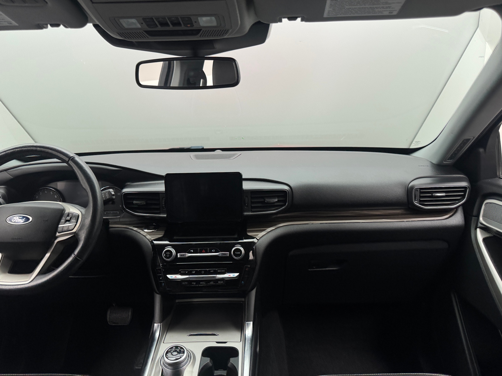 Thumbnail: 2021 Ford Explorer - 2