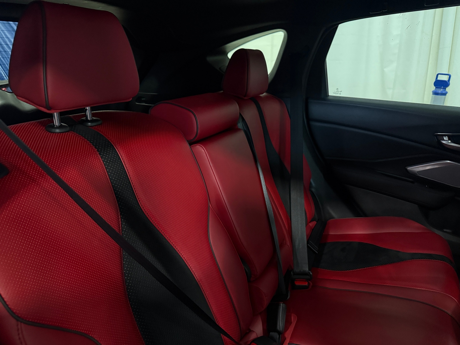 Thumbnail: 2021 Acura RDX - 5