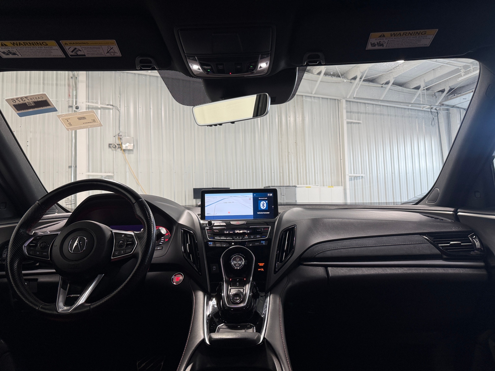 Thumbnail: 2021 Acura RDX - 2