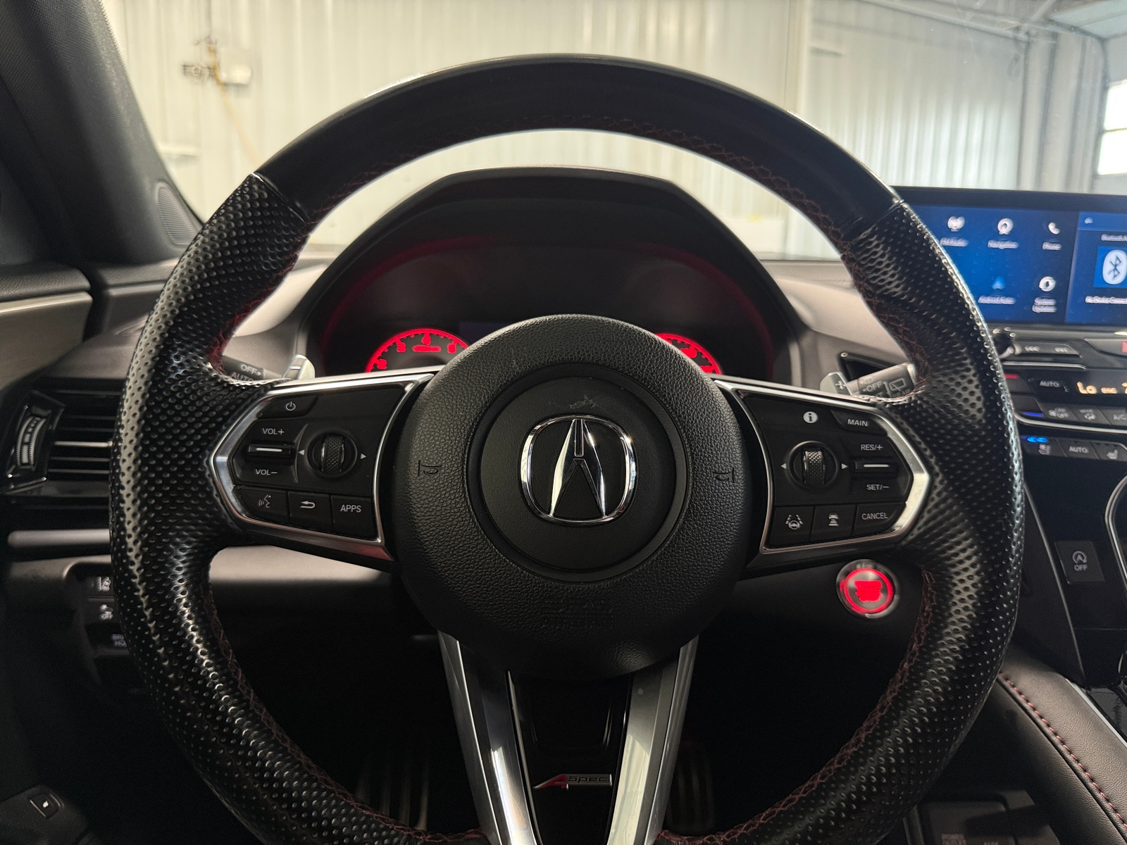 Thumbnail: 2021 Acura RDX - 4