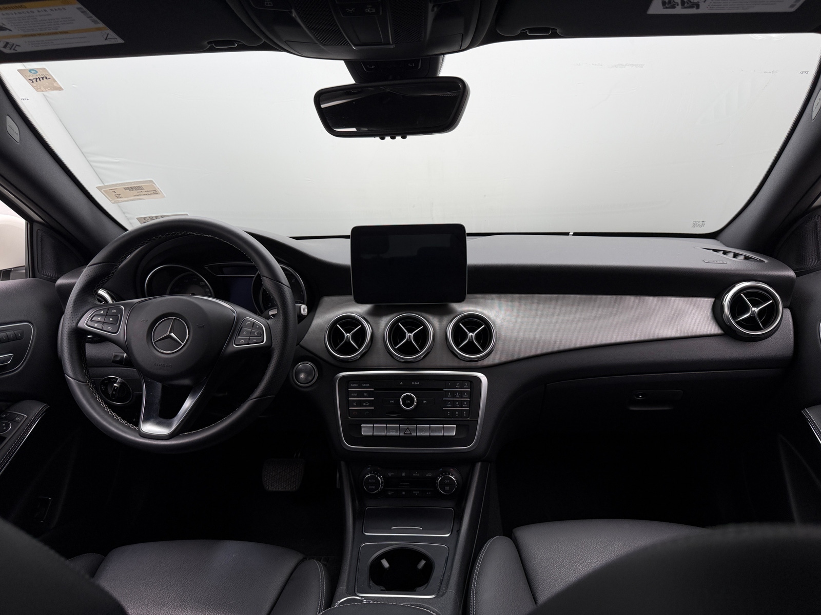 Thumbnail: 2018 Mercedes-Benz GLA - 2