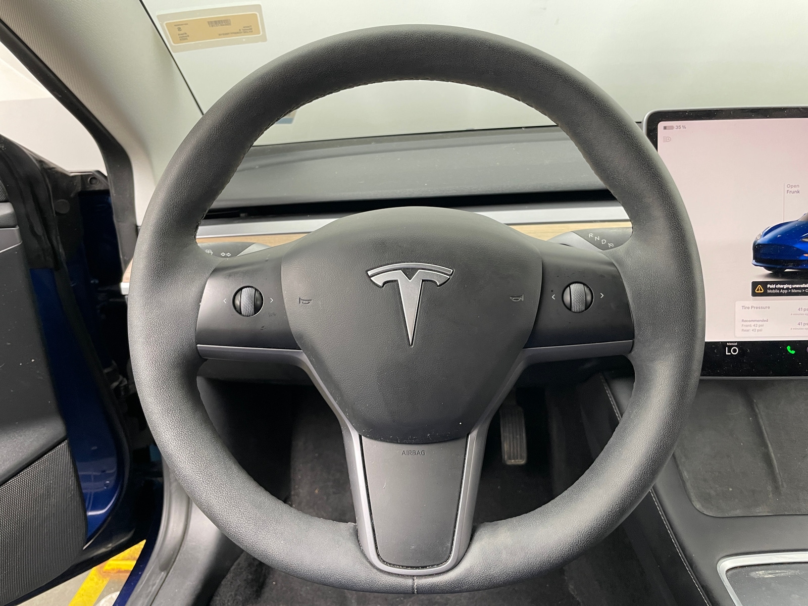 Thumbnail: 2023 Tesla Model 3 - 3