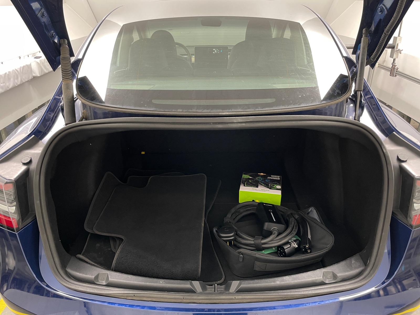 Thumbnail: 2023 Tesla Model 3 - 5