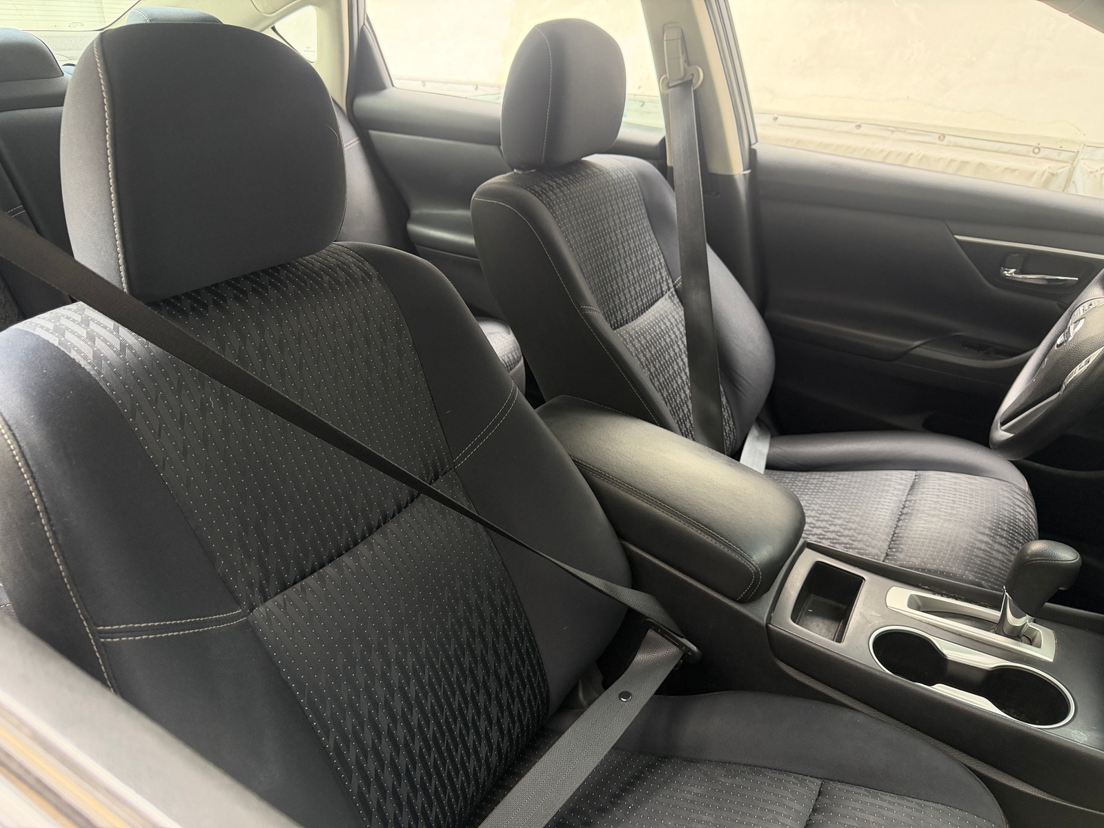 Thumbnail: 2016 Nissan Altima - 2