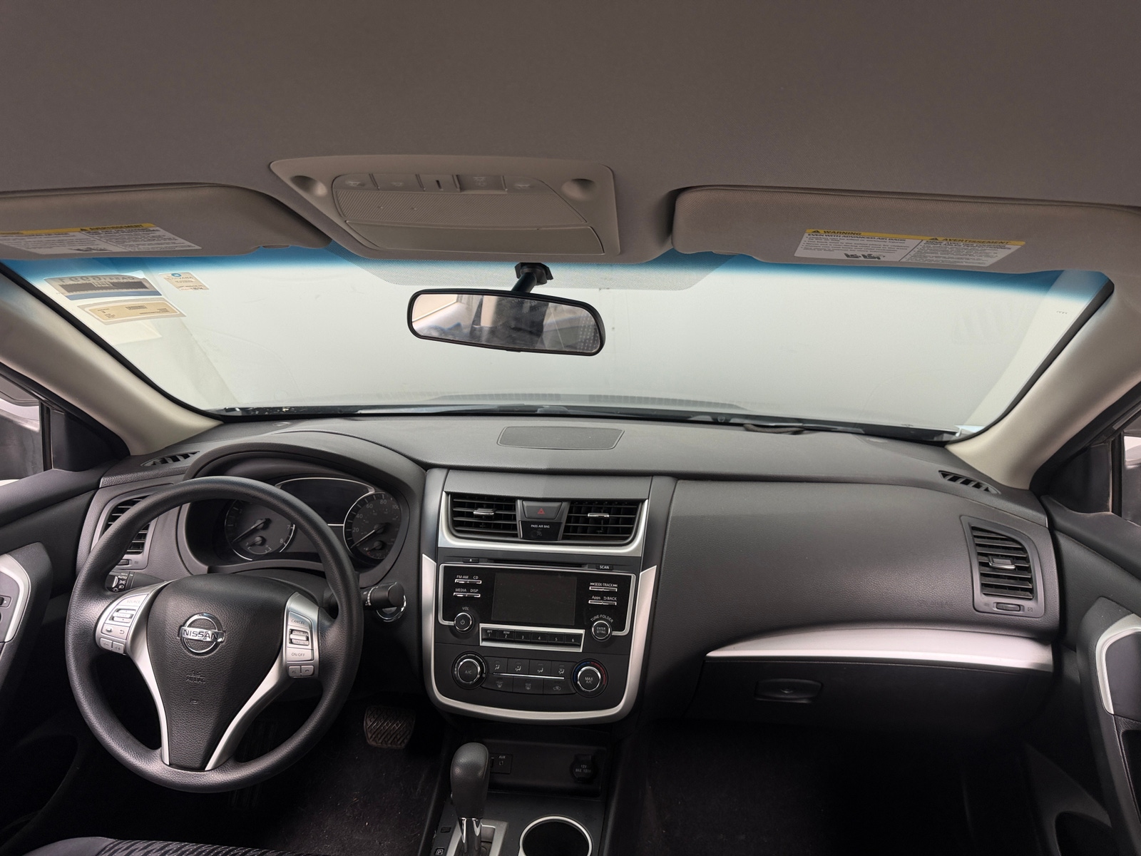 Thumbnail: 2016 Nissan Altima - 3