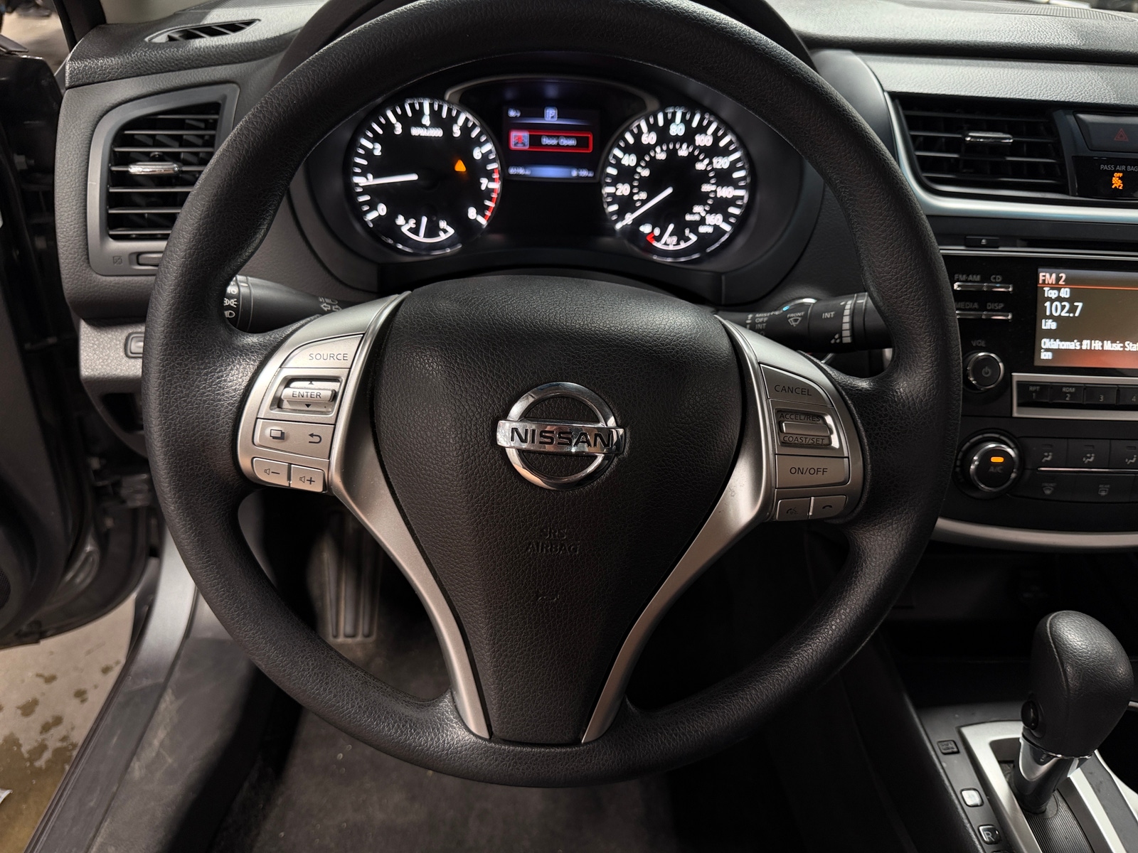 Thumbnail: 2016 Nissan Altima - 5