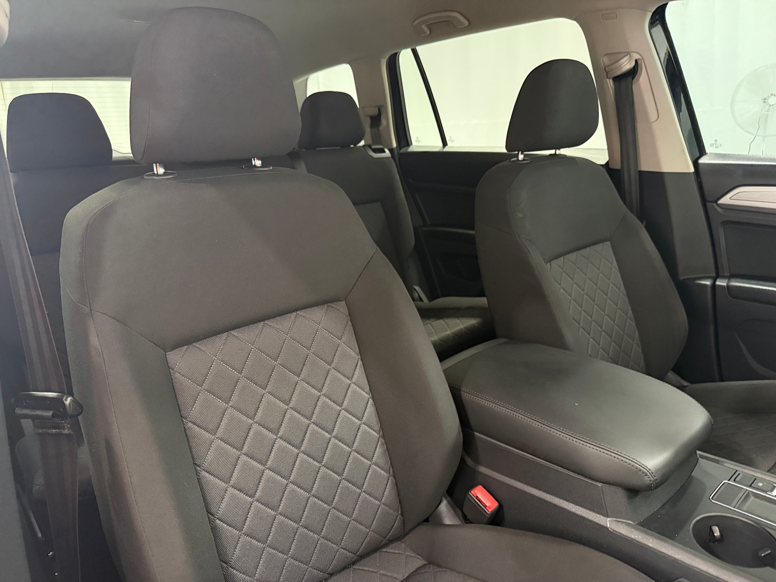 Thumbnail: 2018 Volkswagen Atlas - 2