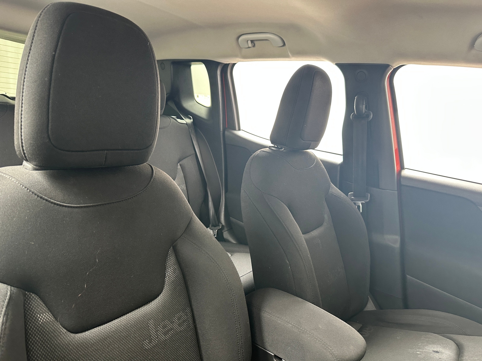 Thumbnail: 2016 Jeep Renegade - 2