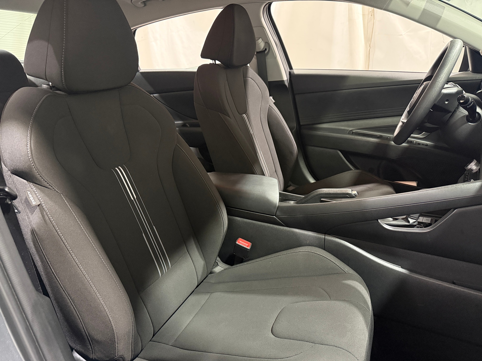 Thumbnail: 2024 Hyundai Elantra - 2