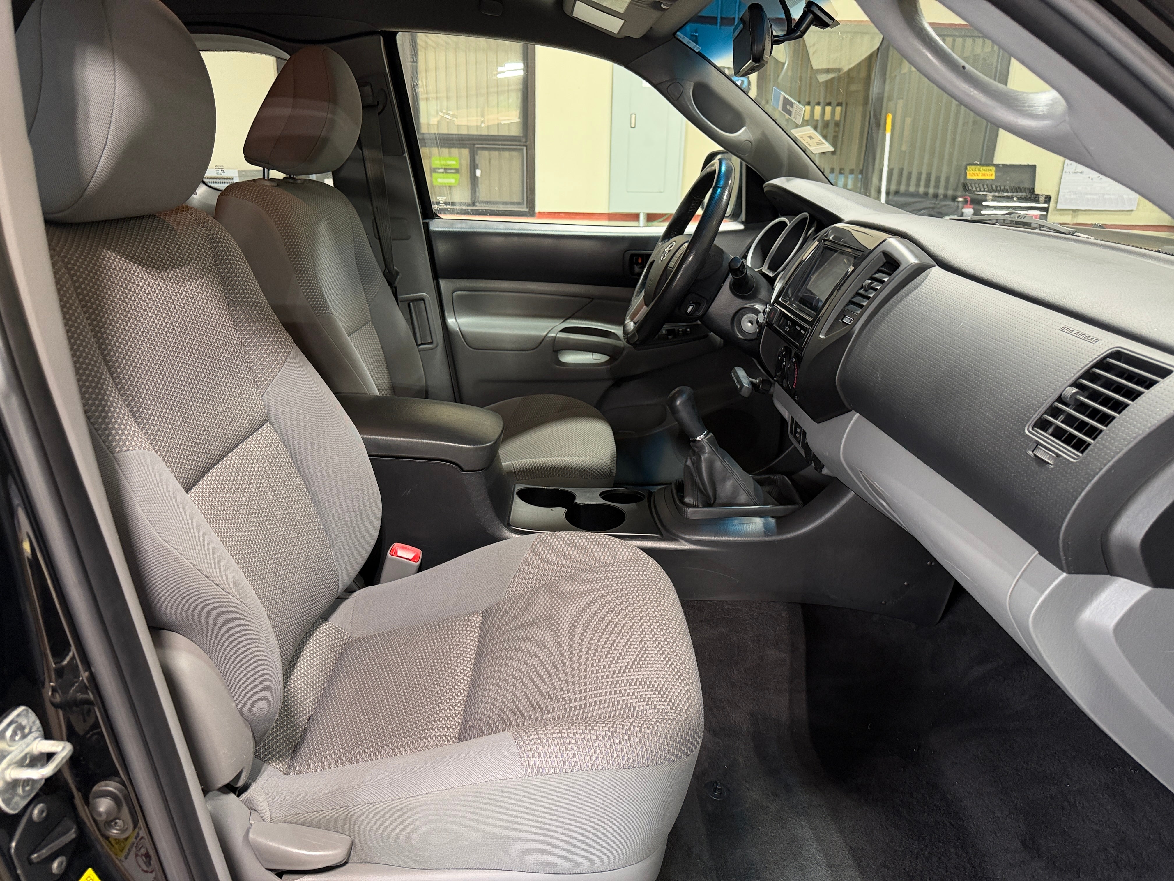 2013 Toyota Tacoma Base - Photo 3