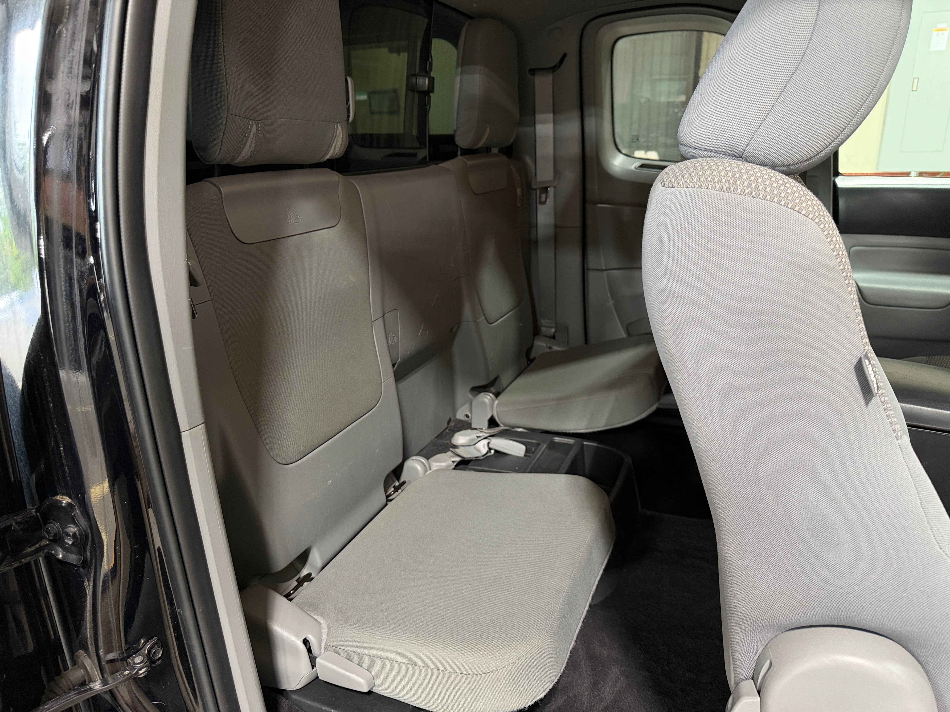 2013 Toyota Tacoma Base - Photo 2