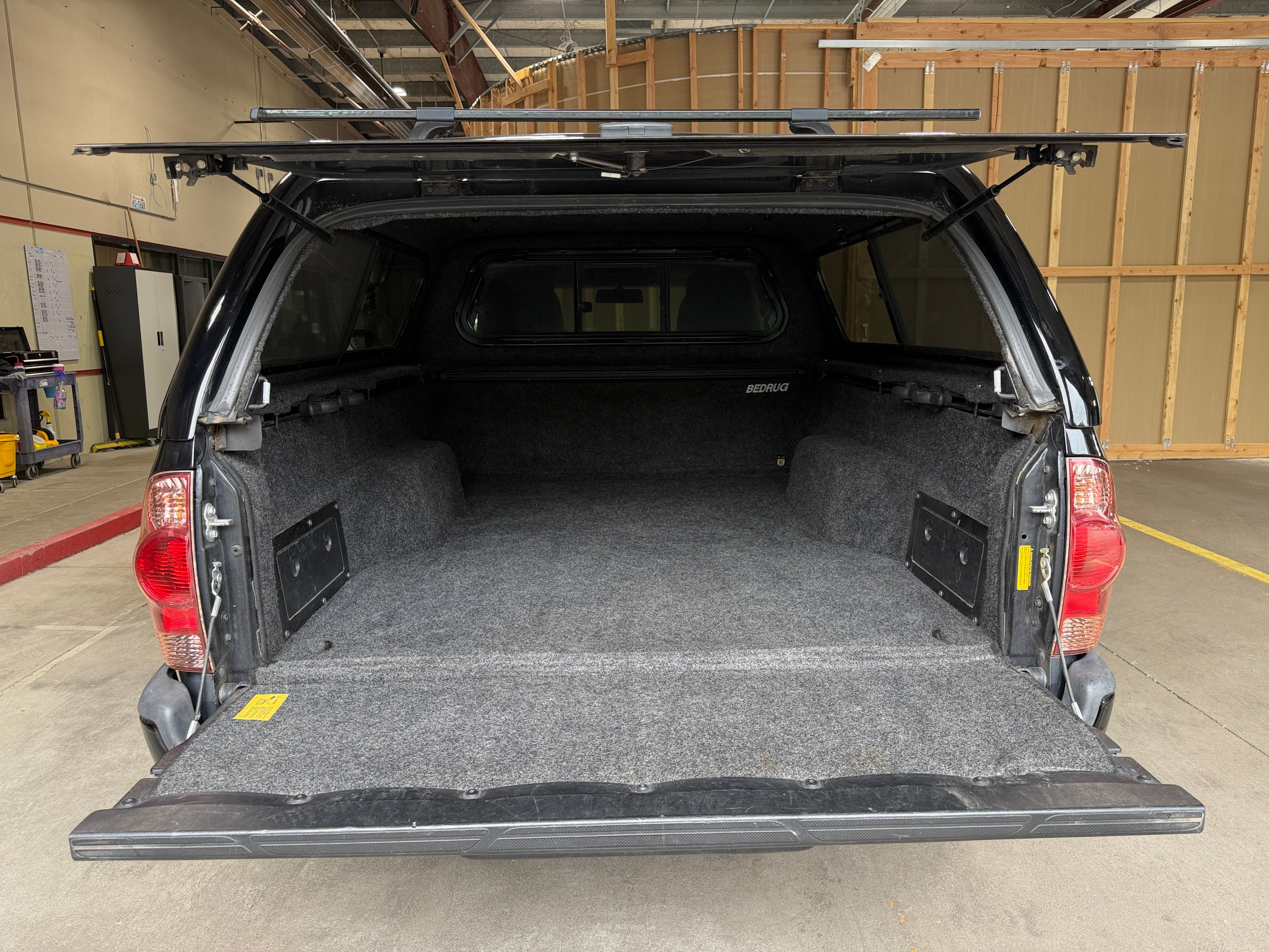 2013 Toyota Tacoma Base - Photo 7