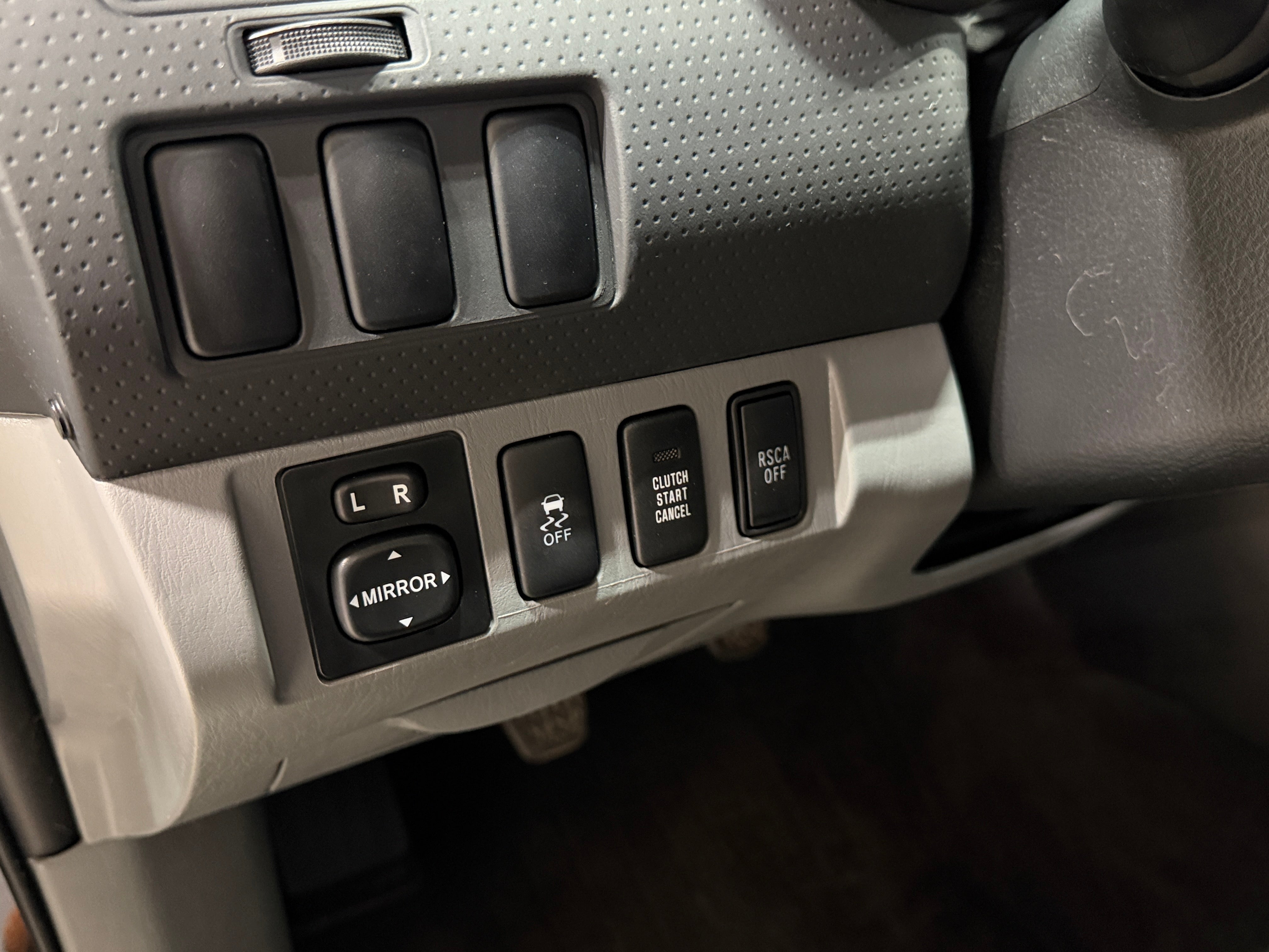 2013 Toyota Tacoma Base - Photo 8