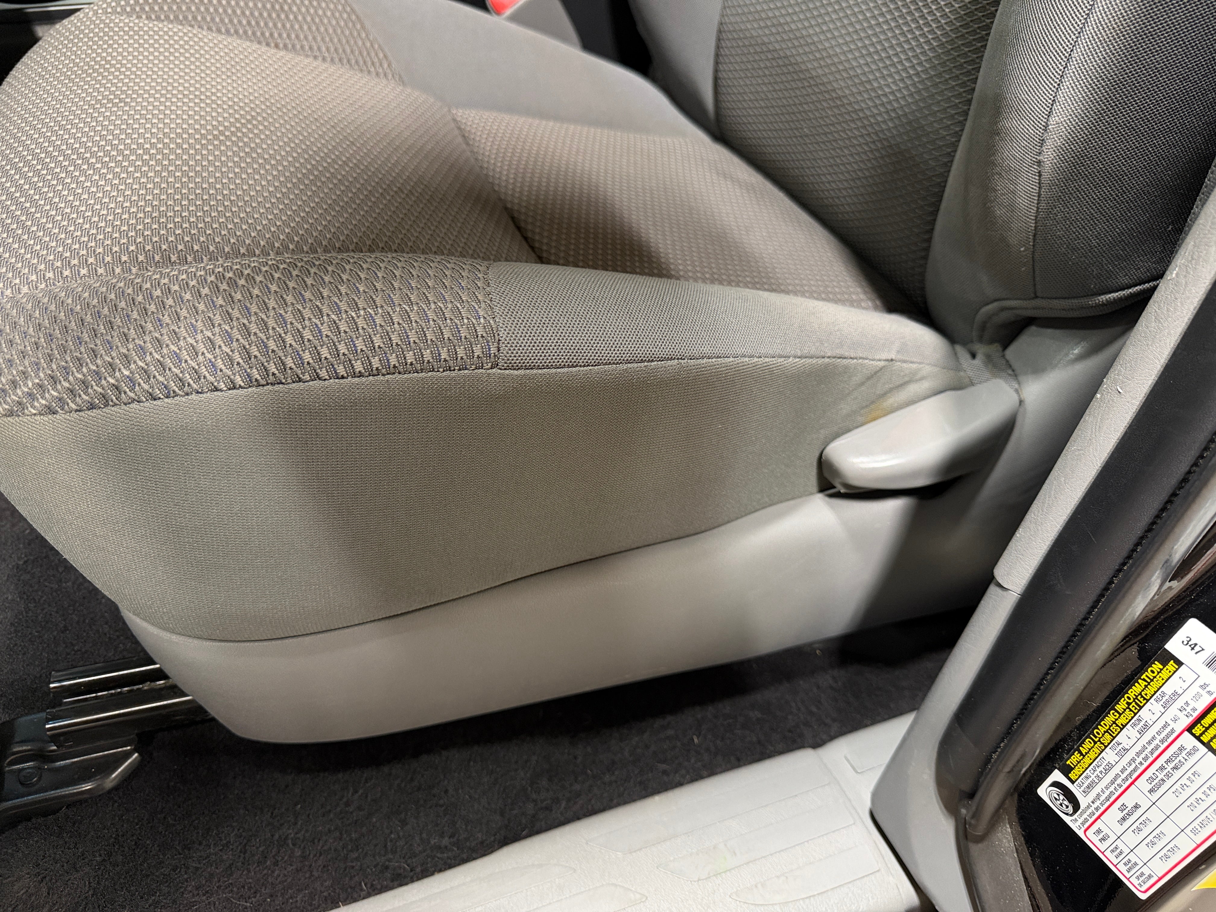 2013 Toyota Tacoma Base - Photo 9