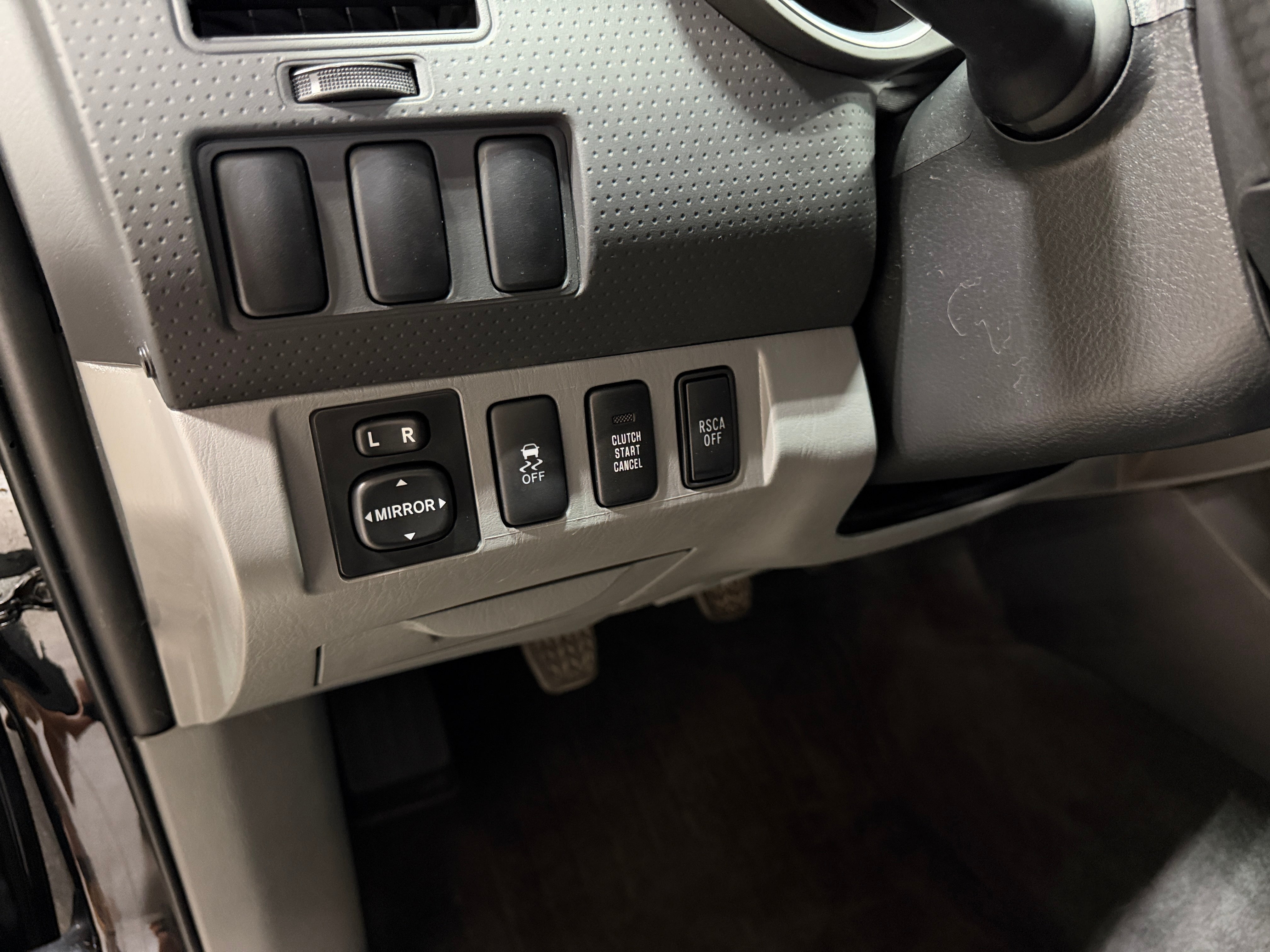 2013 Toyota Tacoma Base - Photo 10