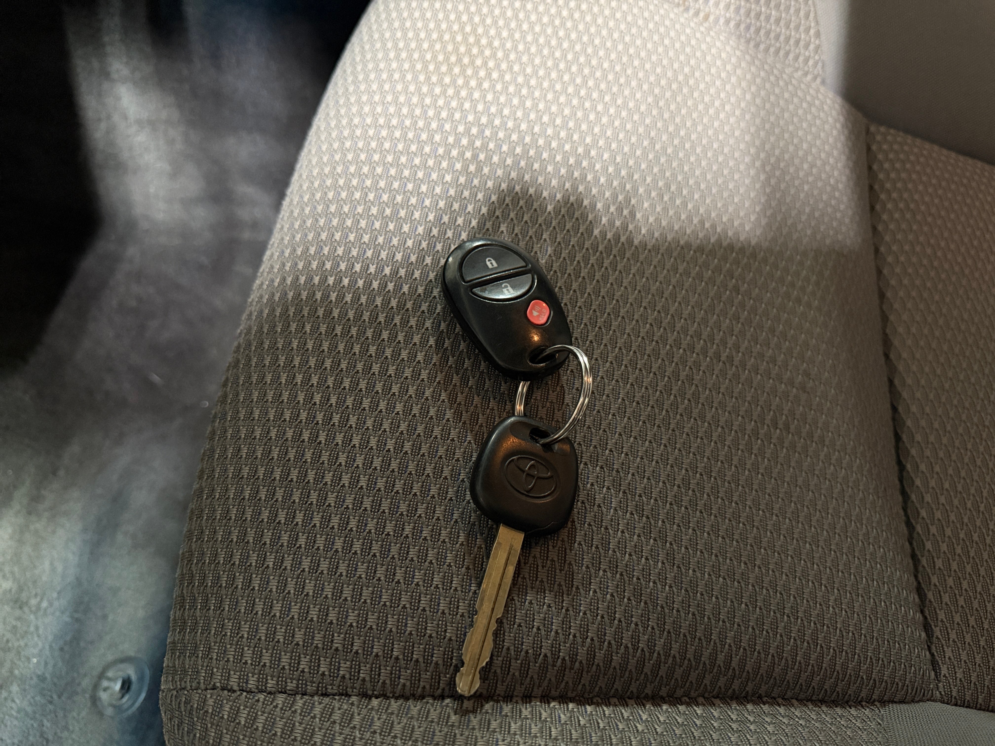 2013 Toyota Tacoma Base - Photo 11