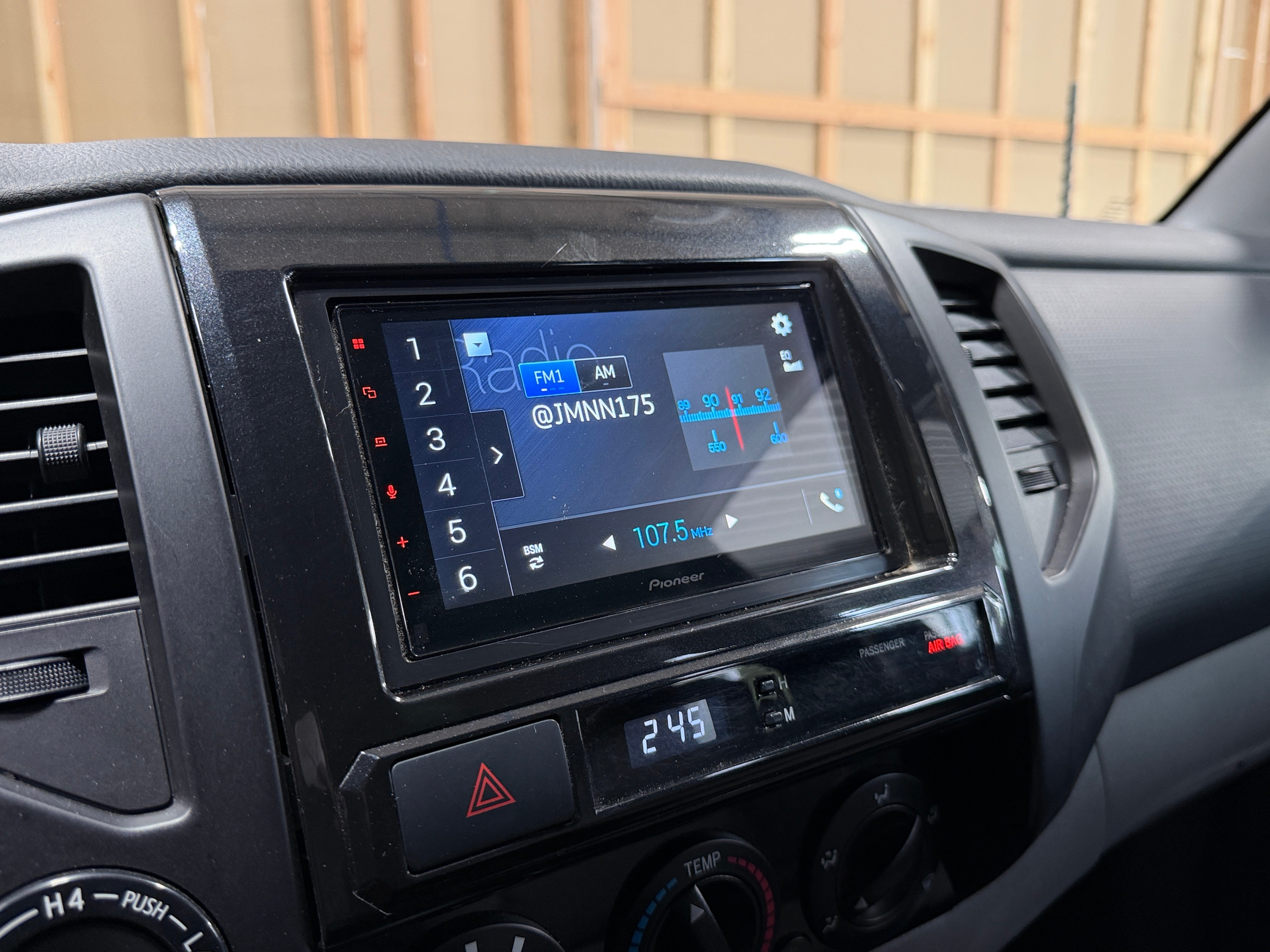 2013 Toyota Tacoma Base - Photo 12