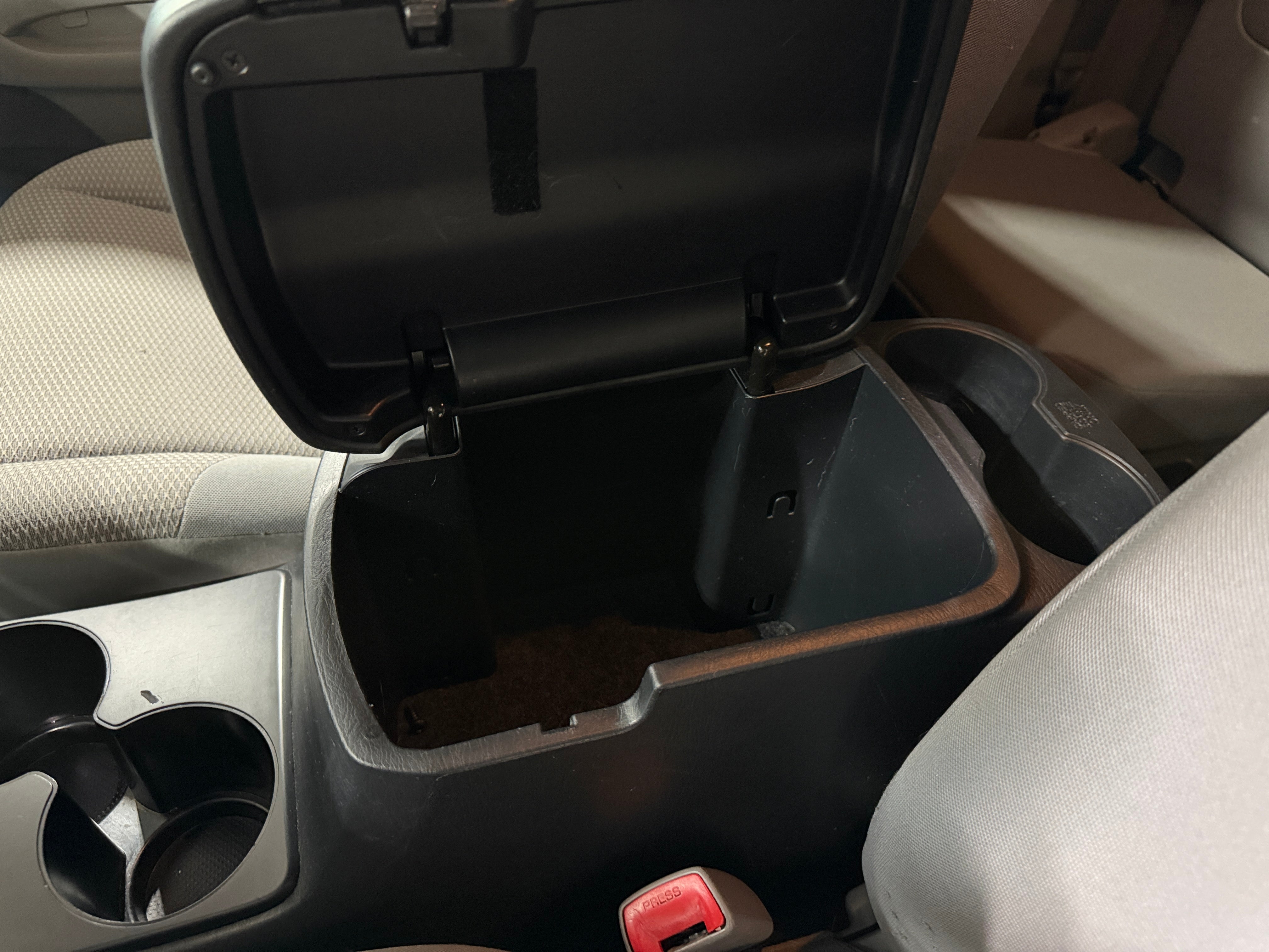 2013 Toyota Tacoma Base - Photo 14