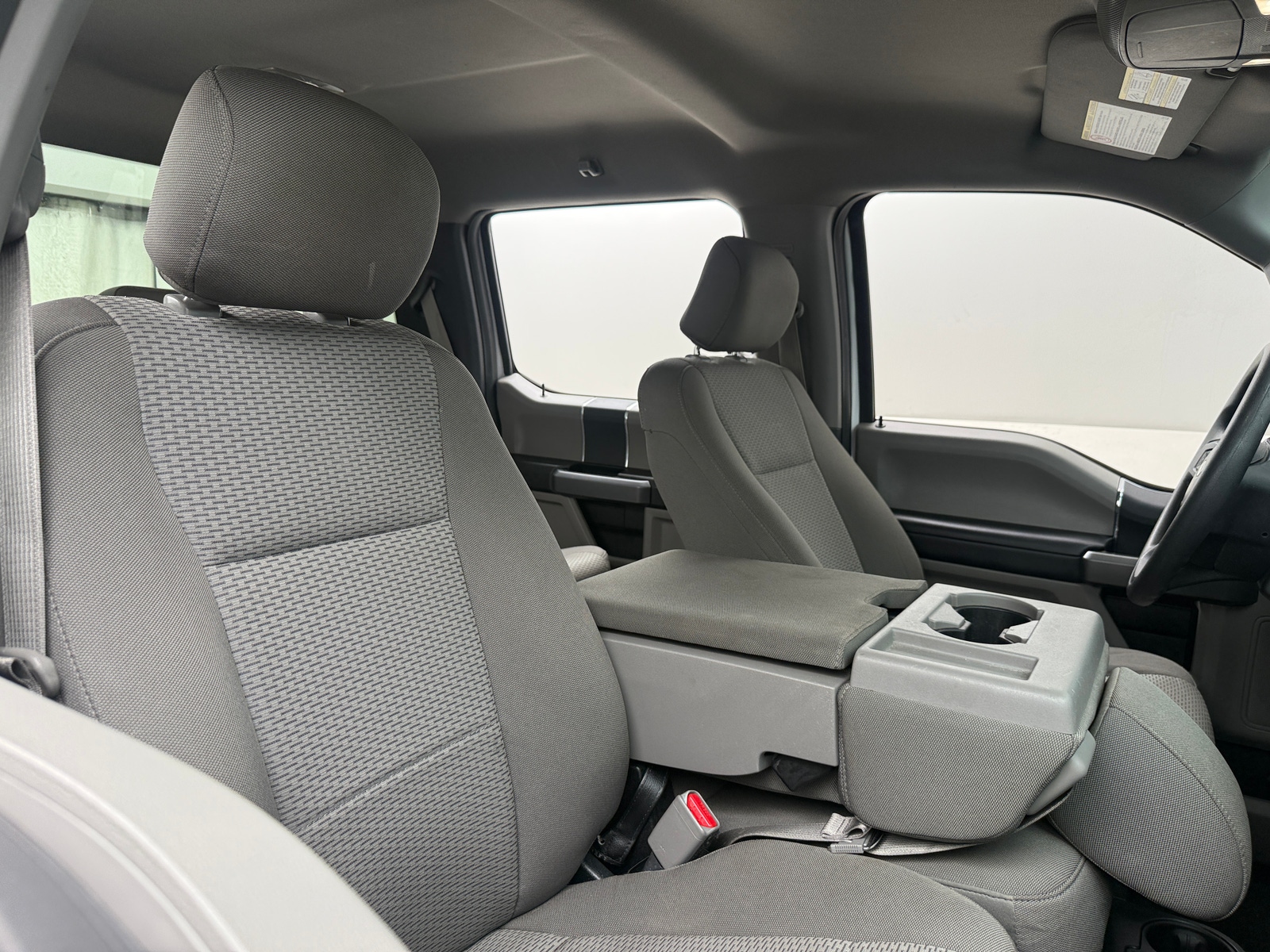 Thumbnail: 2017 Ford Econoline - 2