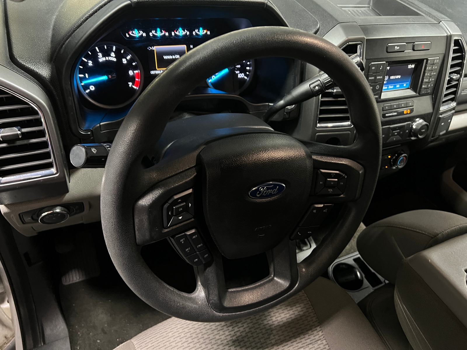 Thumbnail: 2017 Ford Econoline - 5