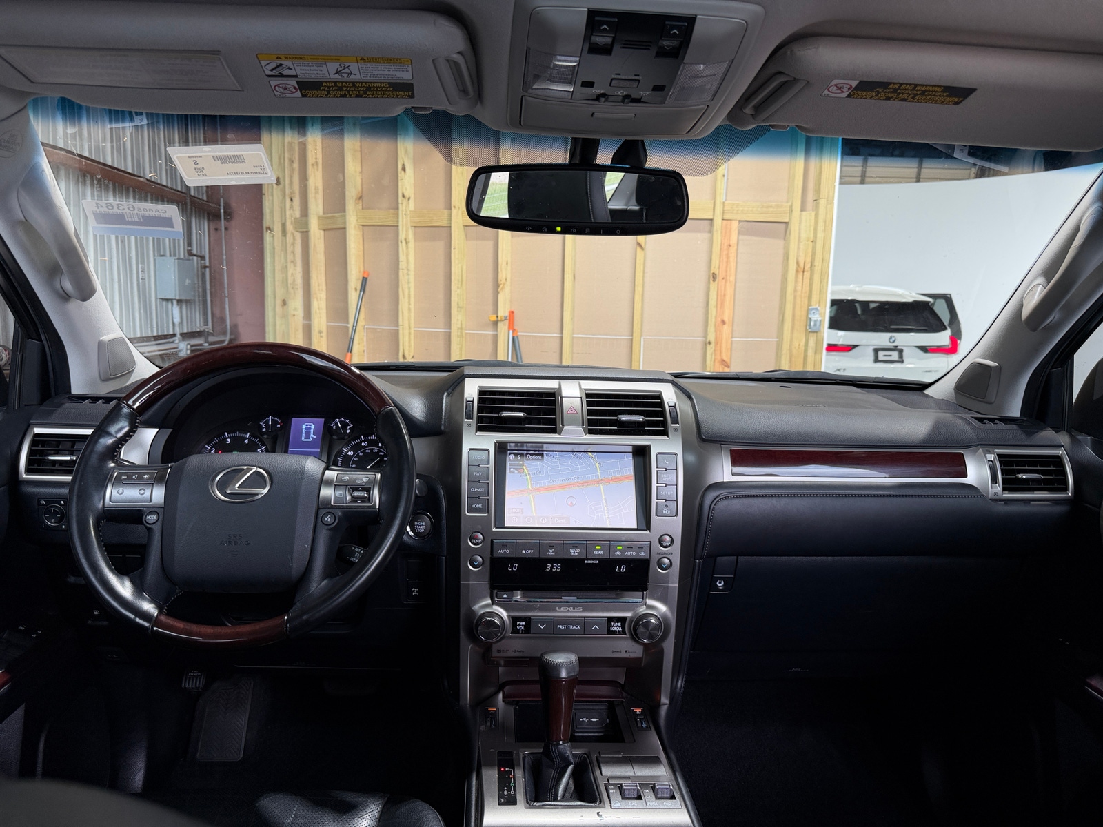 Thumbnail: 2018 Lexus GX - 2